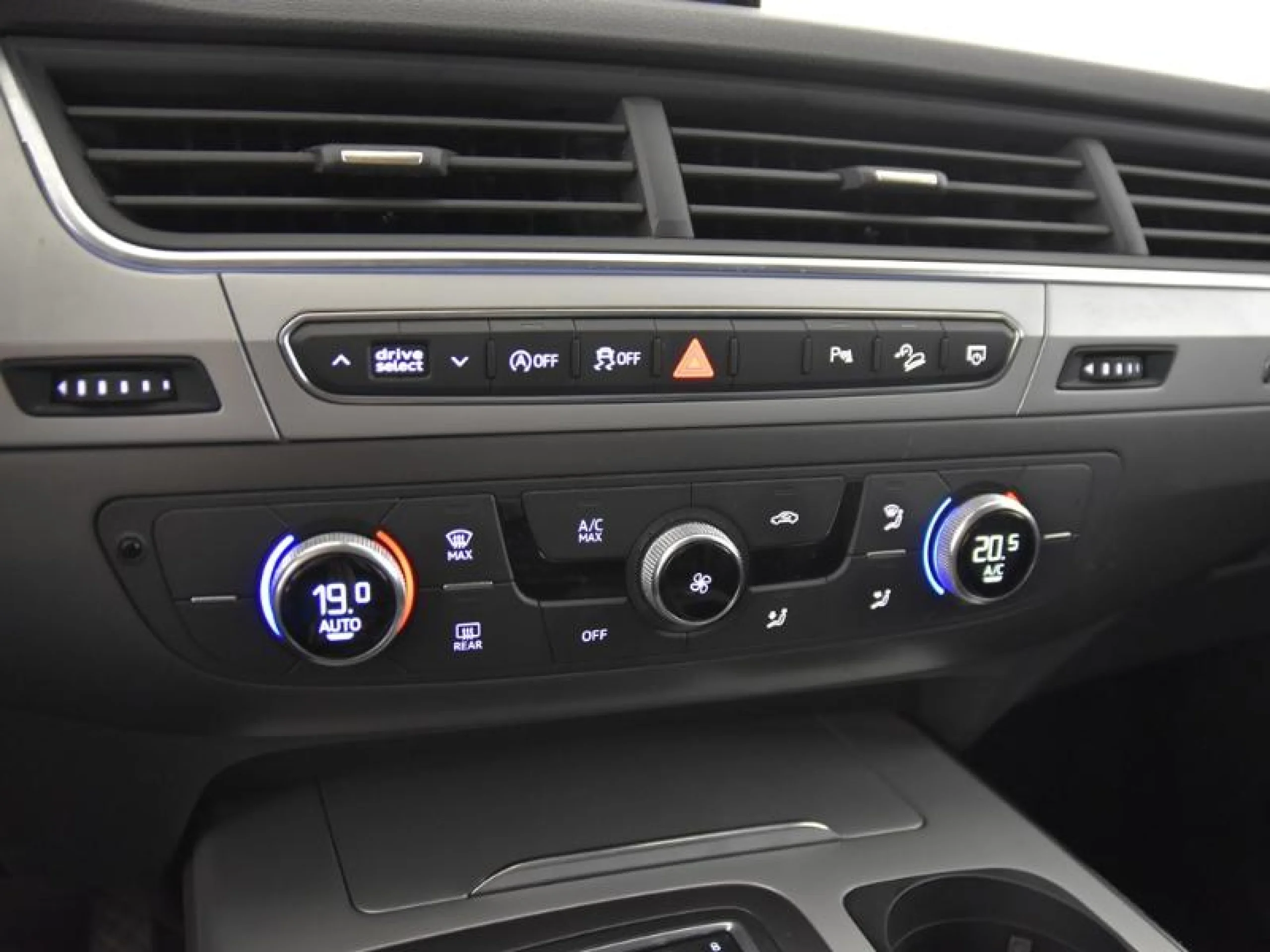 AUDI Q7 50 TDI 210KW (286CV) QUATTRO TIPTRONIC - Foto 13