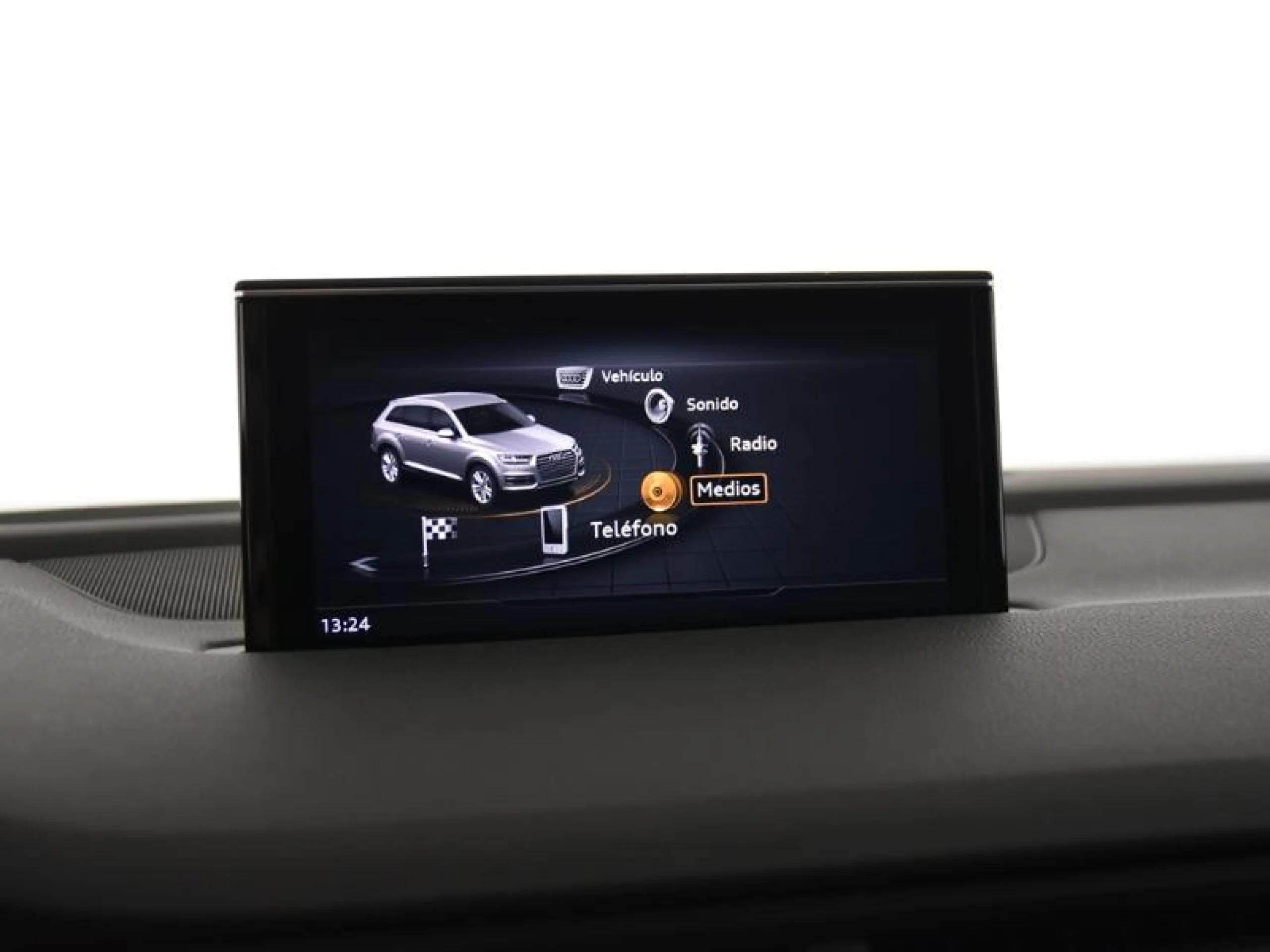 AUDI Q7 50 TDI 210KW (286CV) QUATTRO TIPTRONIC - Foto 14