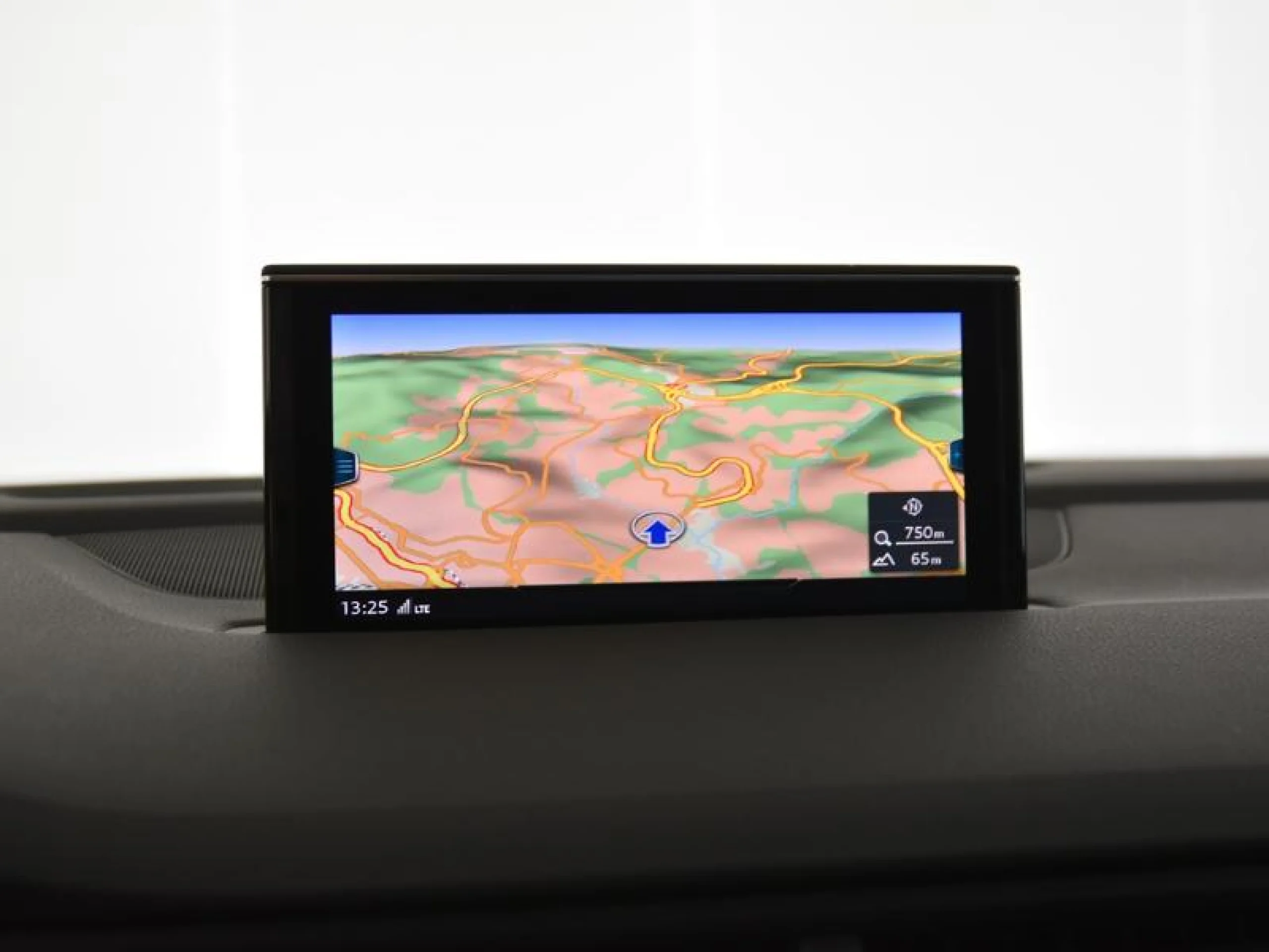 AUDI Q7 50 TDI 210KW (286CV) QUATTRO TIPTRONIC - Foto 16