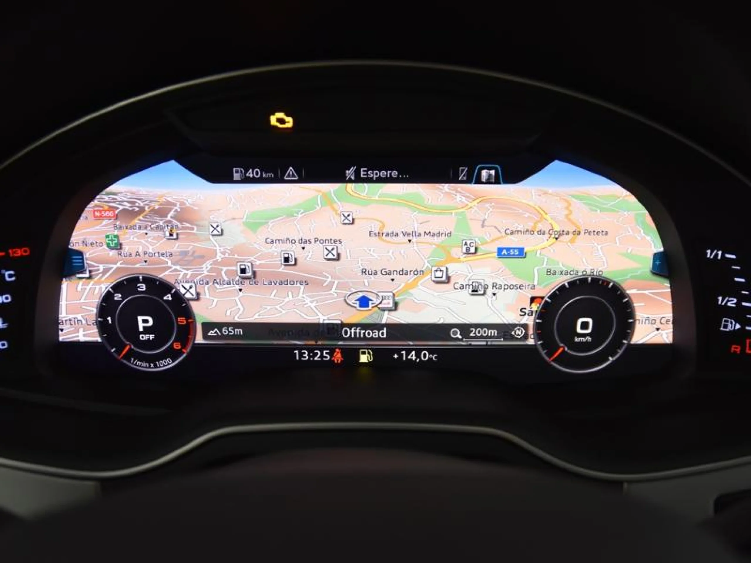 AUDI Q7 50 TDI 210KW (286CV) QUATTRO TIPTRONIC - Foto 18