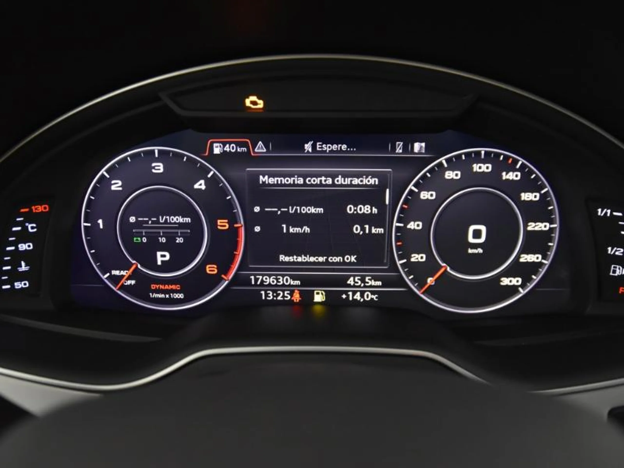 AUDI Q7 50 TDI 210KW (286CV) QUATTRO TIPTRONIC - Foto 19