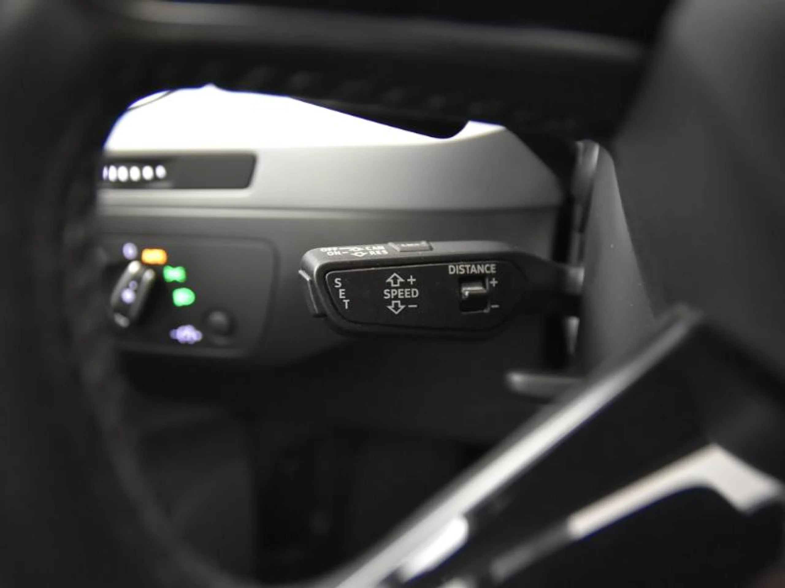 AUDI Q7 50 TDI 210KW (286CV) QUATTRO TIPTRONIC - Foto 20