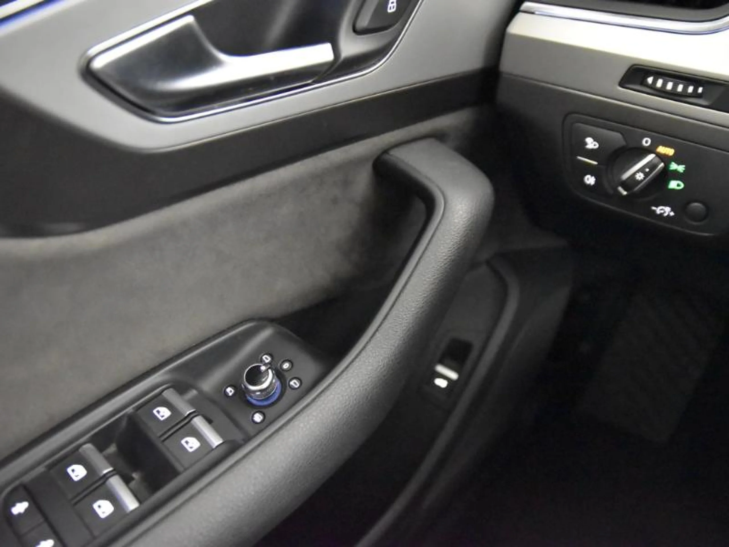 AUDI Q7 50 TDI 210KW (286CV) QUATTRO TIPTRONIC - Foto 21