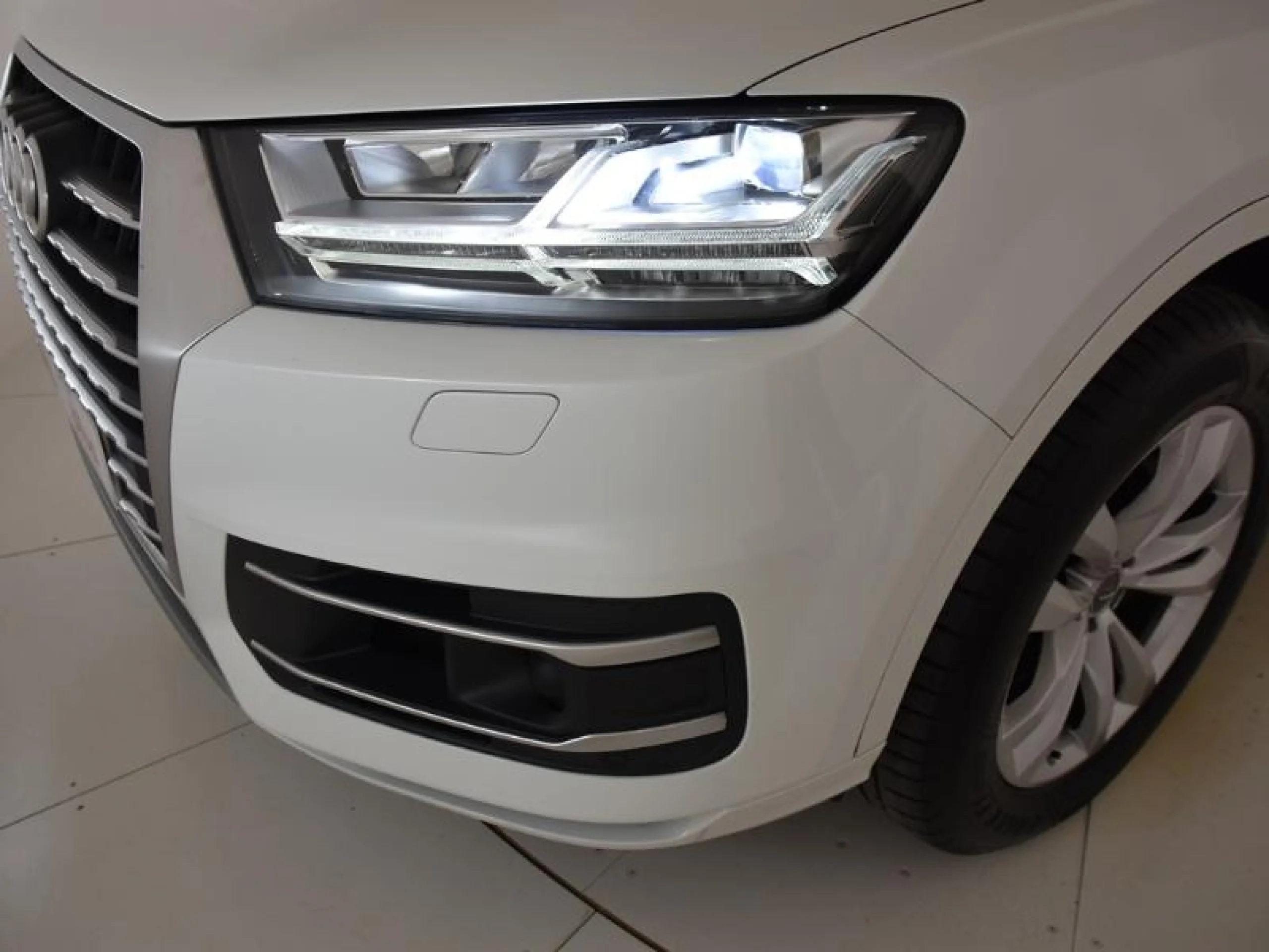 AUDI Q7 50 TDI 210KW (286CV) QUATTRO TIPTRONIC - Foto 23