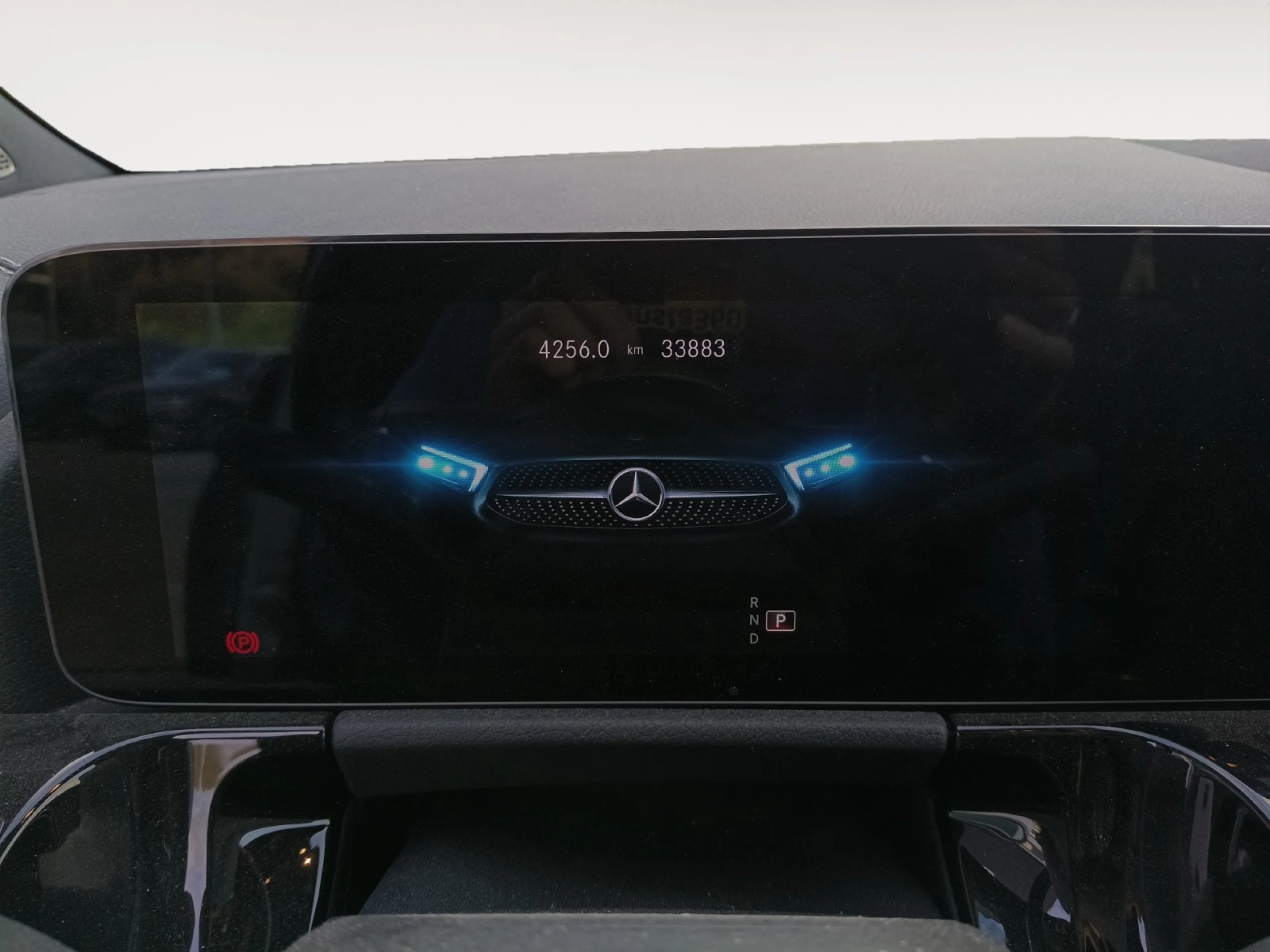 MERCEDES-BENZ CLASE B B 200 D - Foto 10