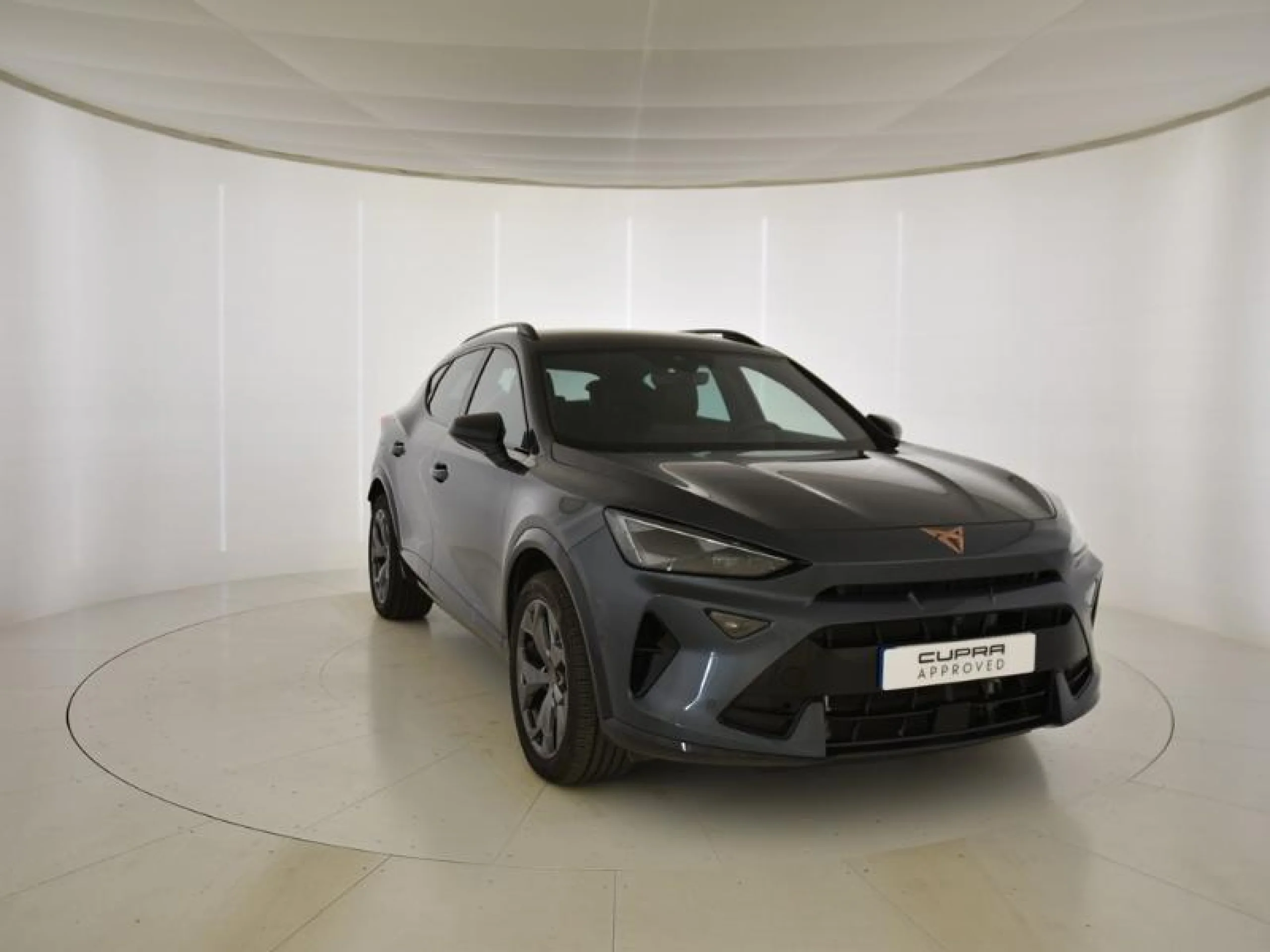 CUPRA FORMENTOR 1.5 TSI E HYBRID 150KW (204 CV) DSG - Foto 1