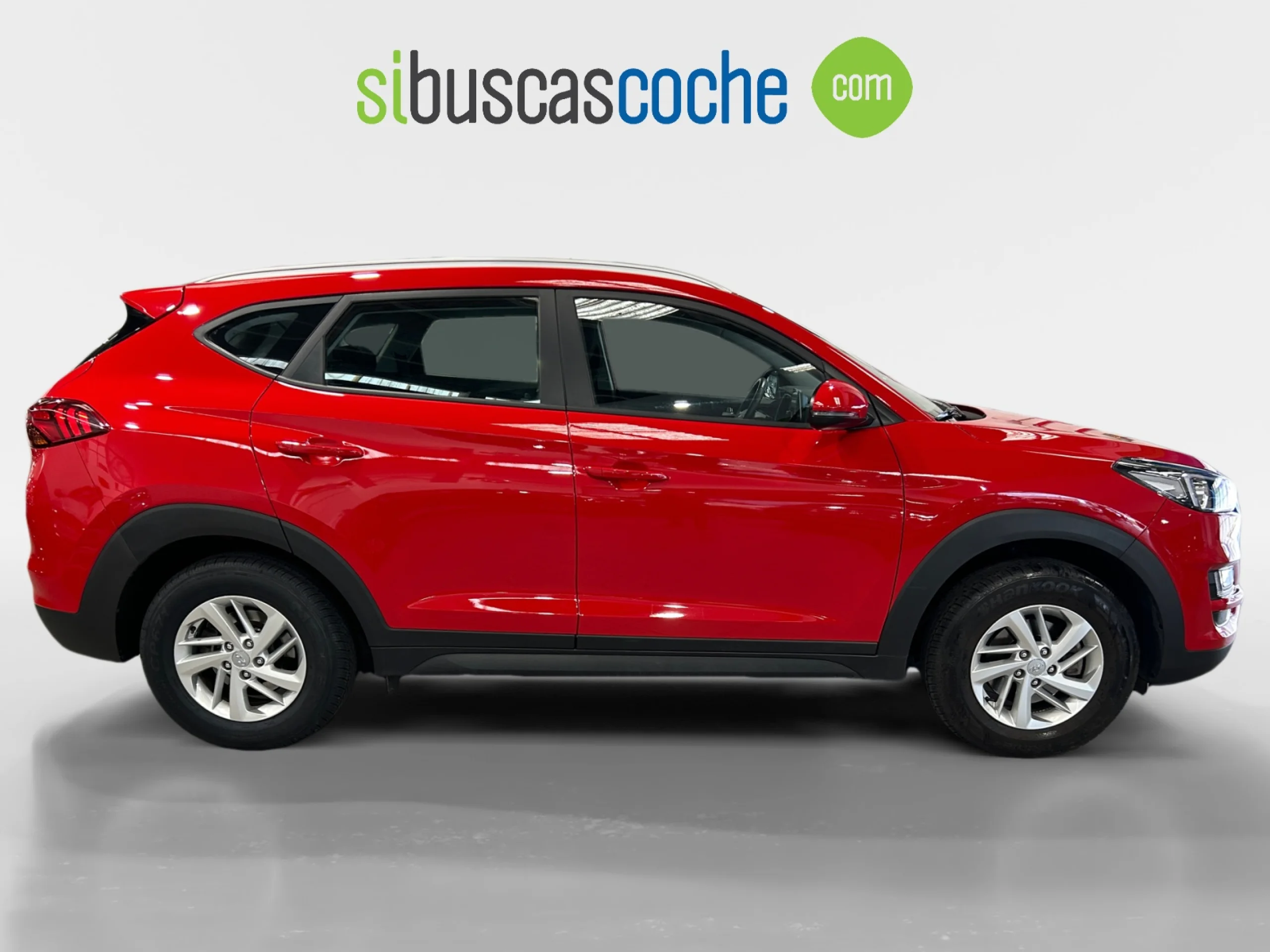 HYUNDAI TUCSON 1.6 GDI 97KW (131CV) ESSENCE BE 4X2 - Foto 3