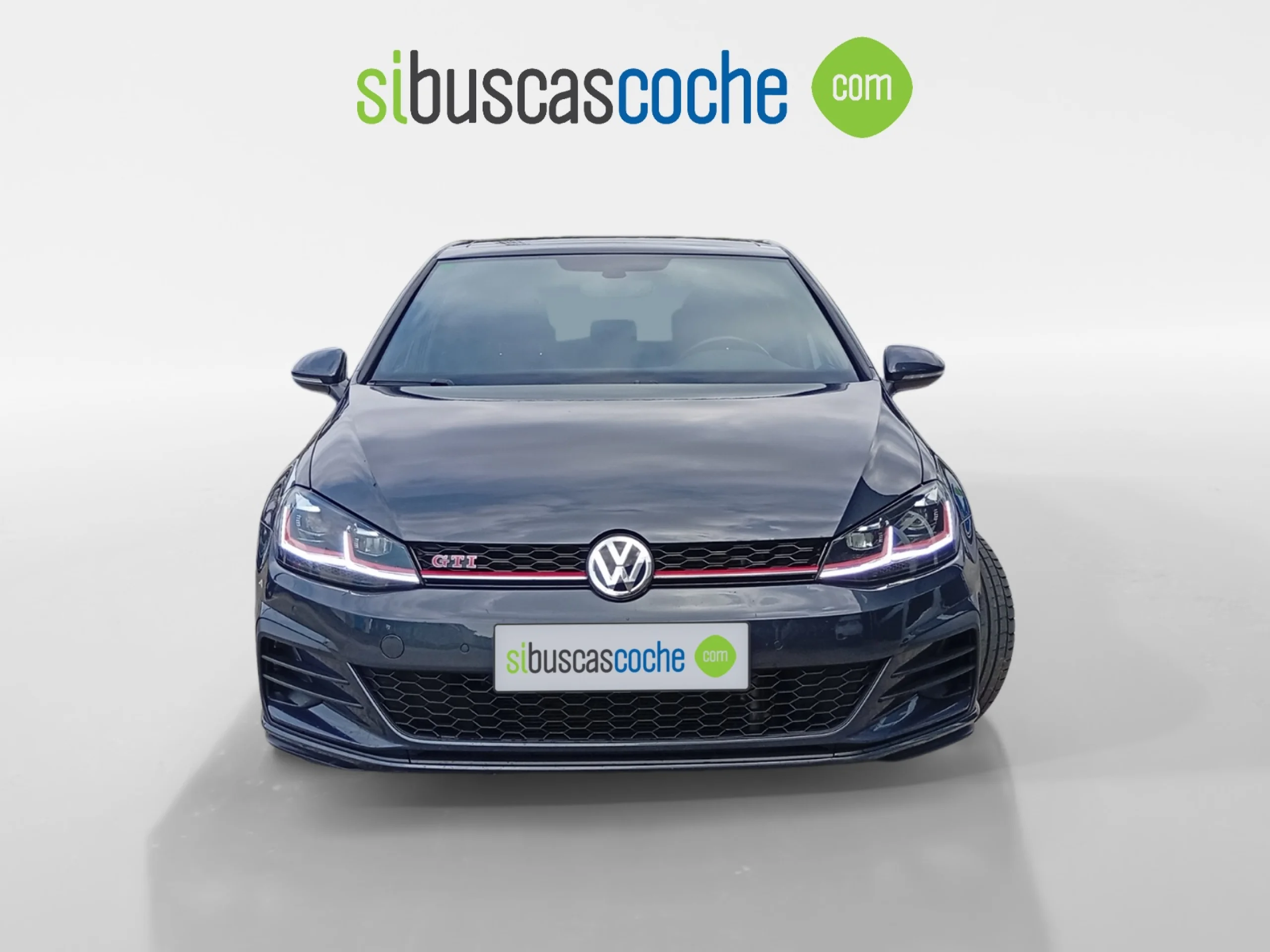 VOLKSWAGEN GOLF GTI PERFORMANCE 2.0 TSI 180KW(245CV) DSG - Foto 12