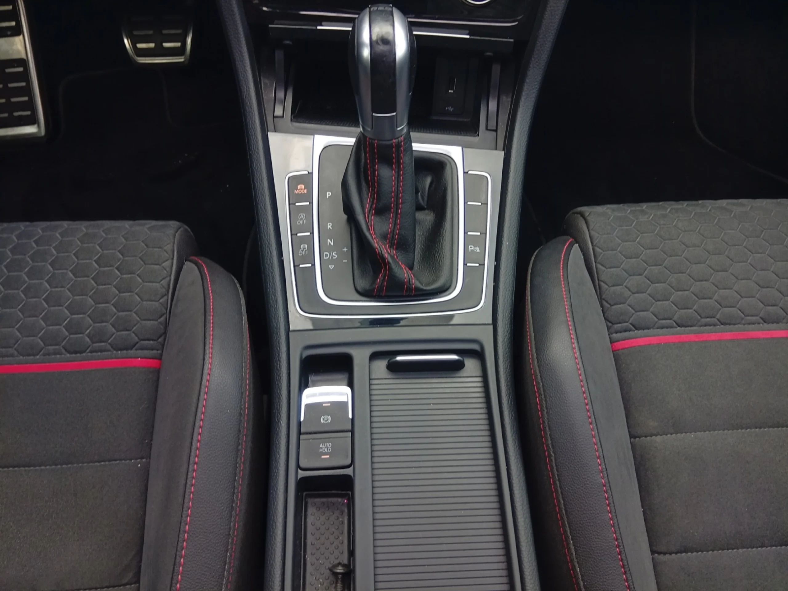 VOLKSWAGEN GOLF GTI PERFORMANCE 2.0 TSI 180KW(245CV) DSG - Foto 13