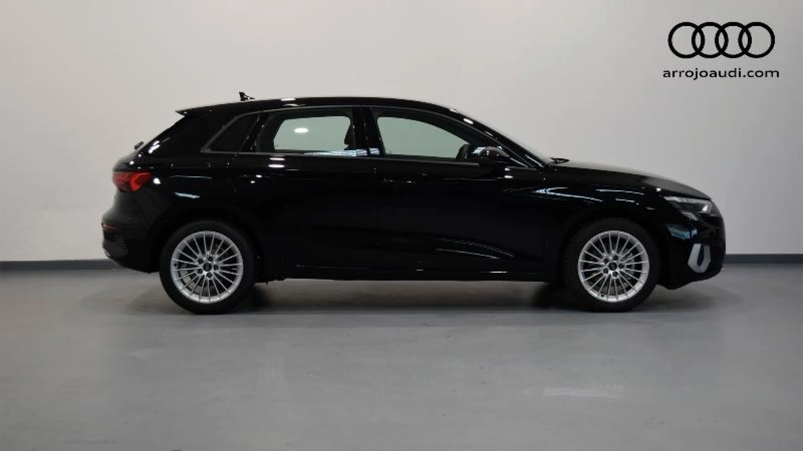 AUDI A3 SPORTBACK ADVANCED 30 TFSI 81KW (110CV) - Foto 3