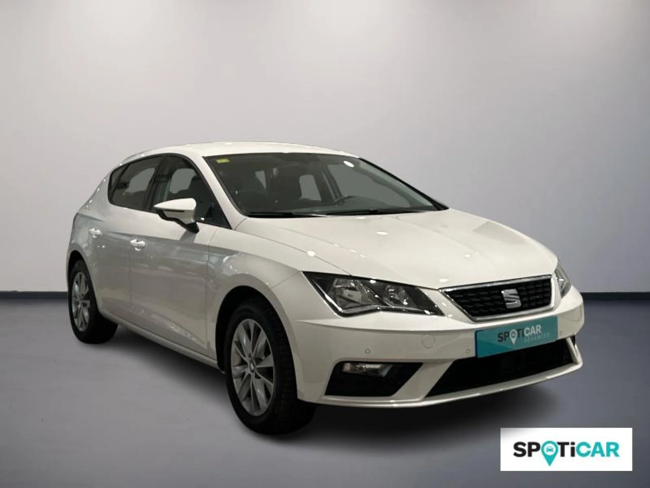 SEAT LEON 1.6 TDI 85KW (115CV) ST&SP STYLE - Foto 1