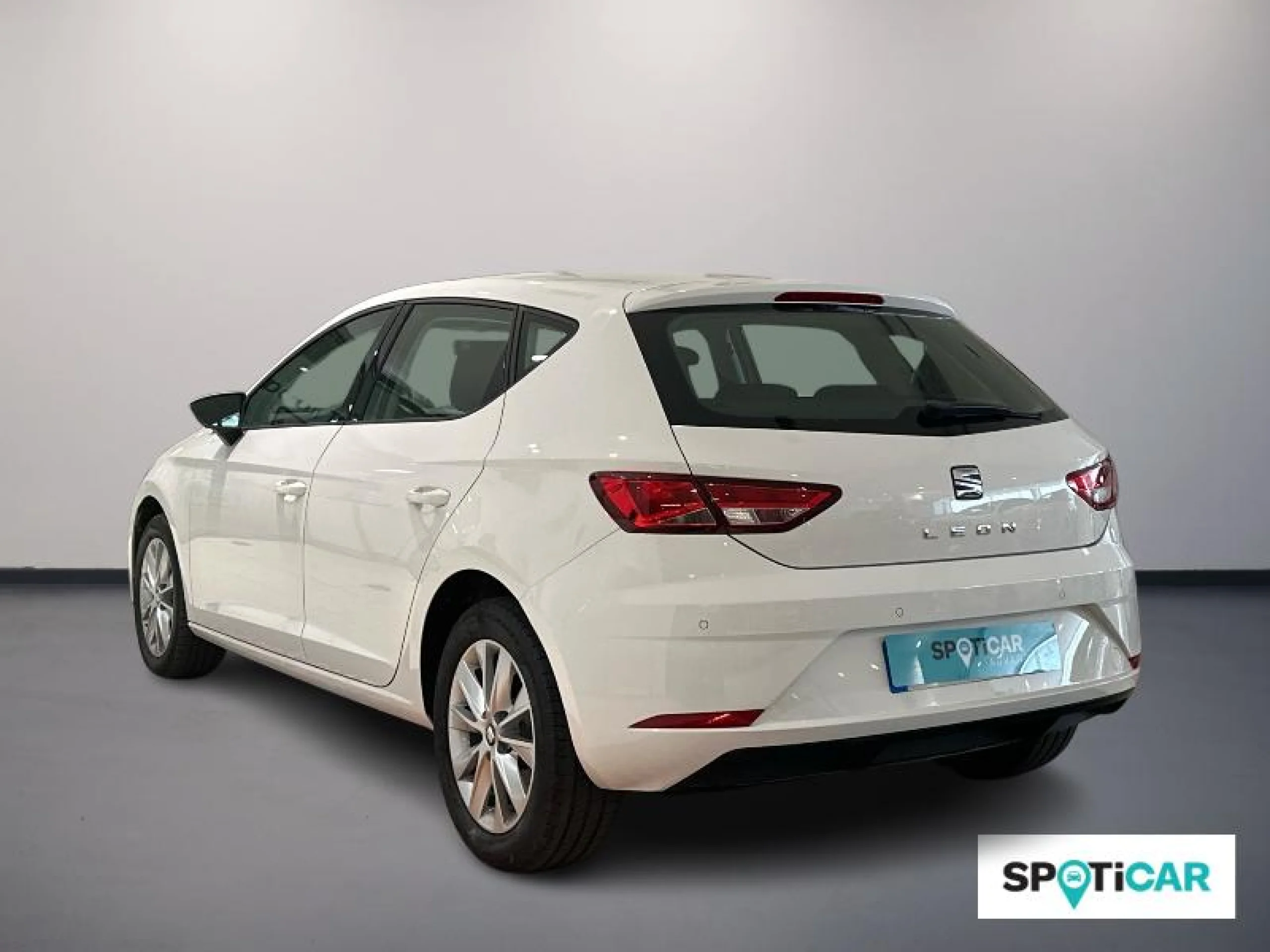 SEAT LEON 1.6 TDI 85KW (115CV) ST&SP STYLE - Foto 2