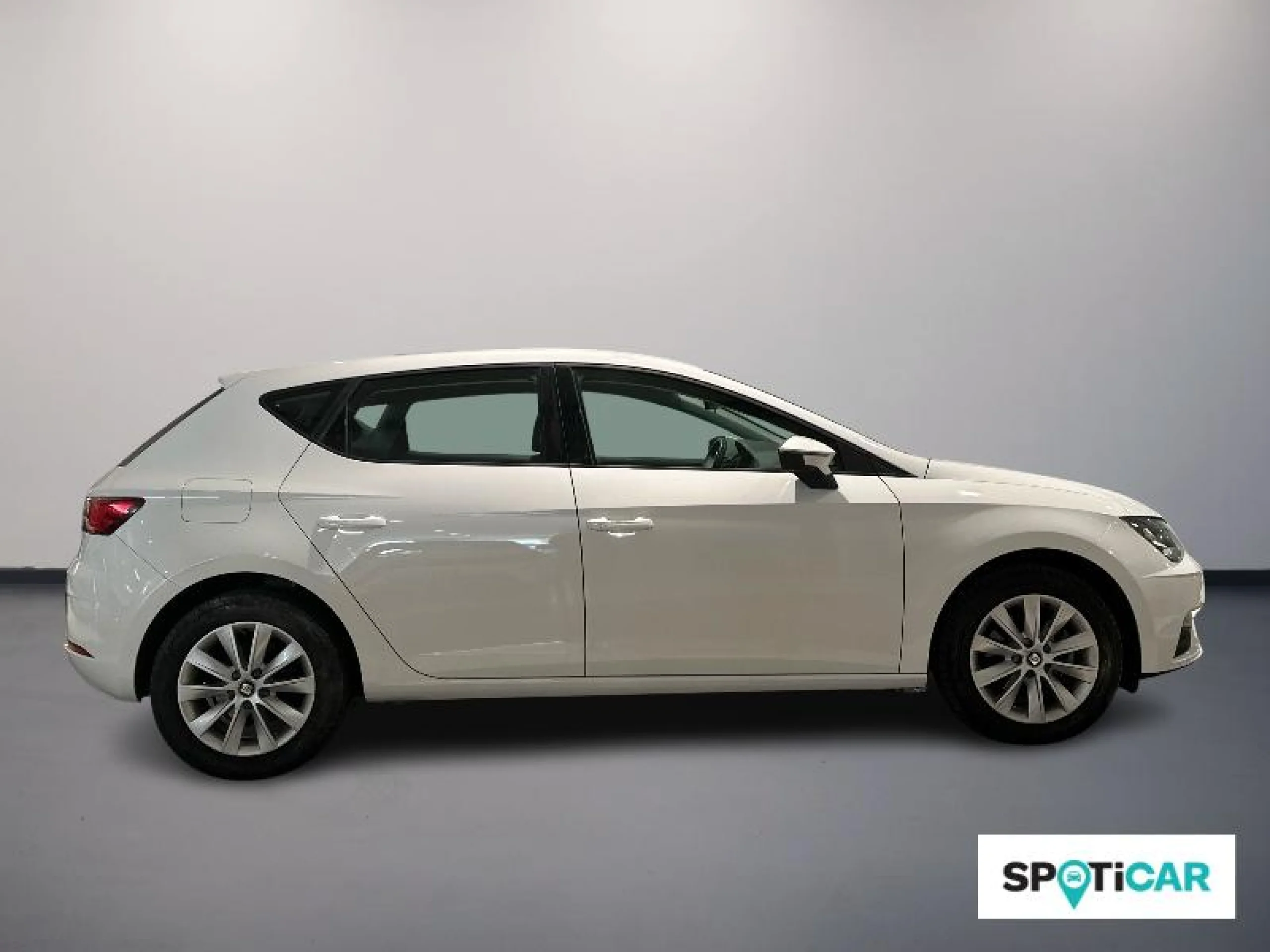 SEAT LEON 1.6 TDI 85KW (115CV) ST&SP STYLE - Foto 3