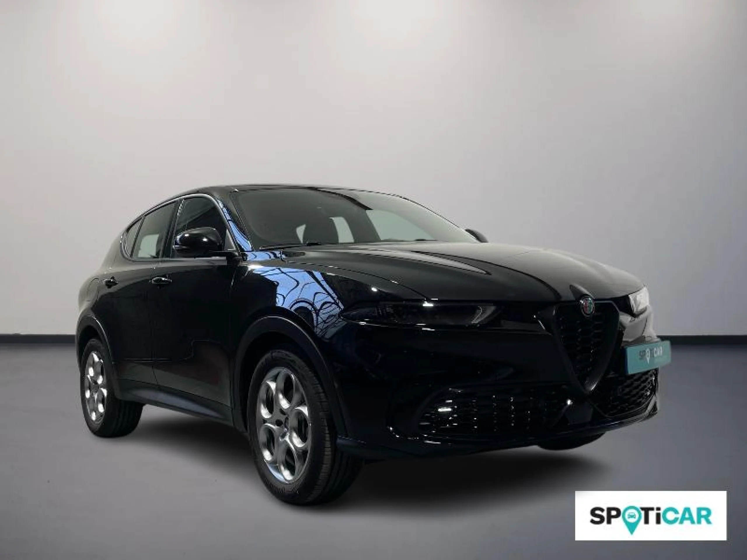 ALFA ROMEO TONALE 1.6 DS 130 CV SPRINT FWD - Foto 1