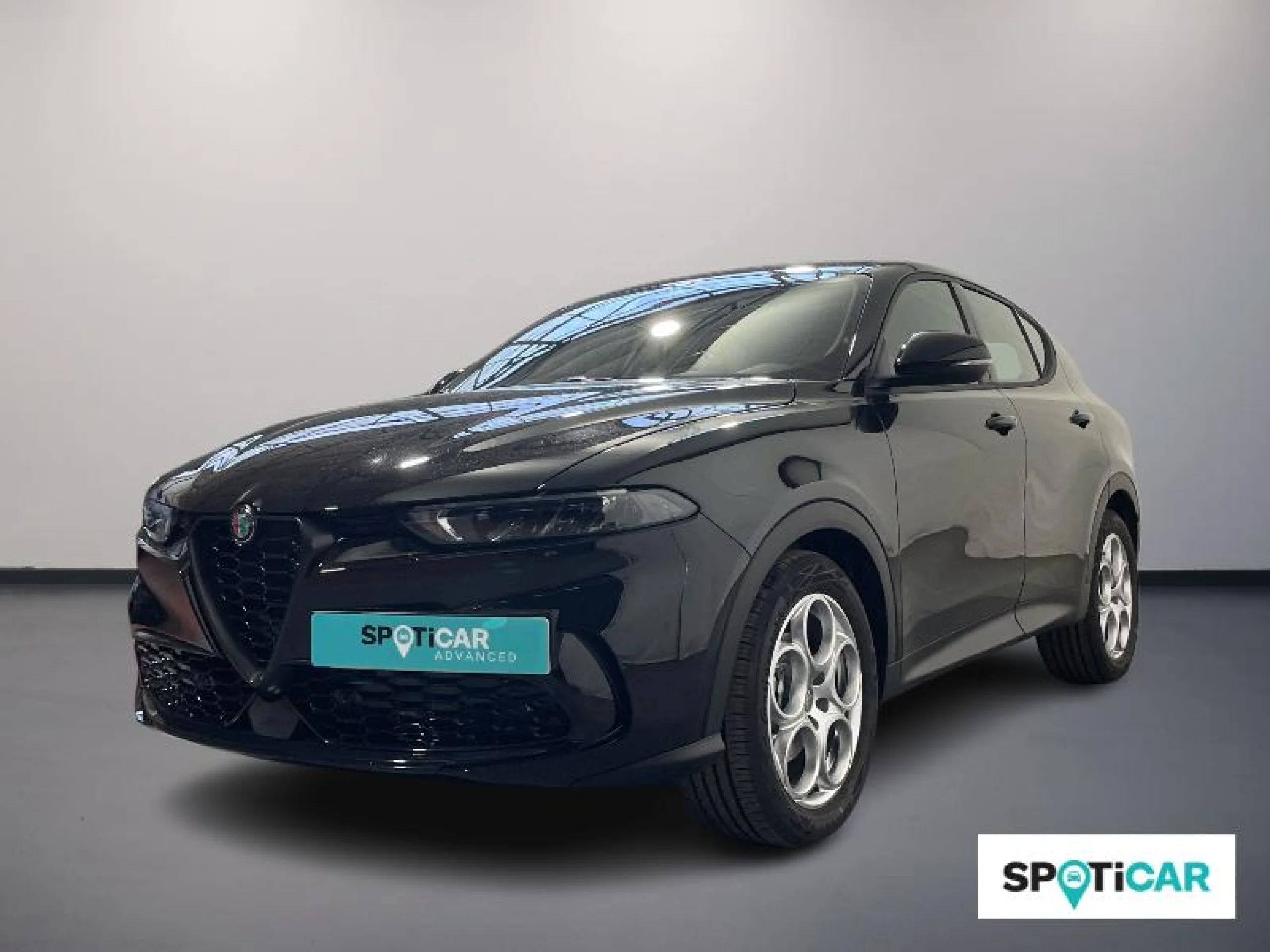 ALFA ROMEO TONALE 1.6 DS 130 CV SPRINT FWD - Foto 3