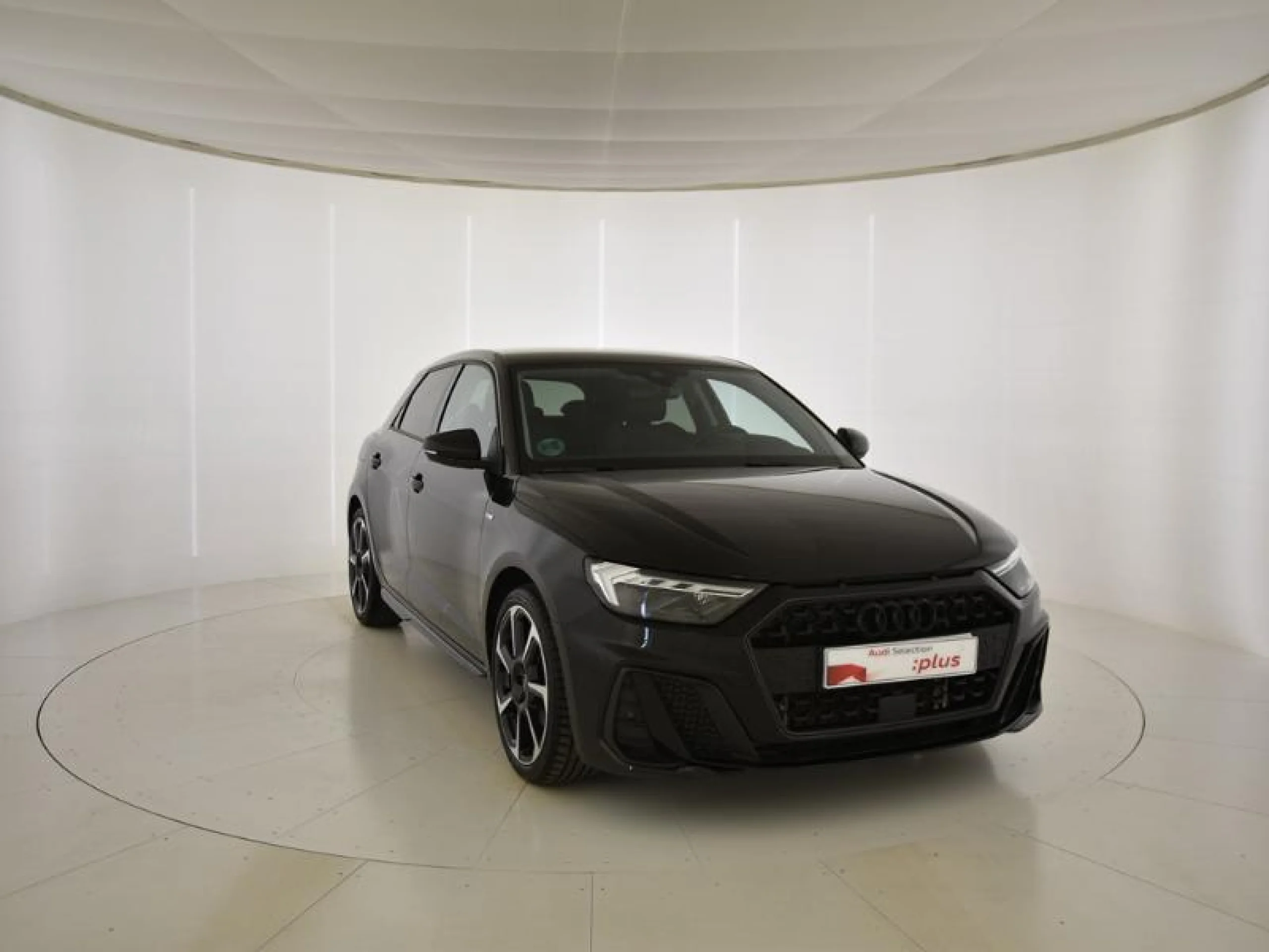 AUDI A1 SPORTBACK ADRENALIN 30 TFSI 85KW S TRON - Foto 1