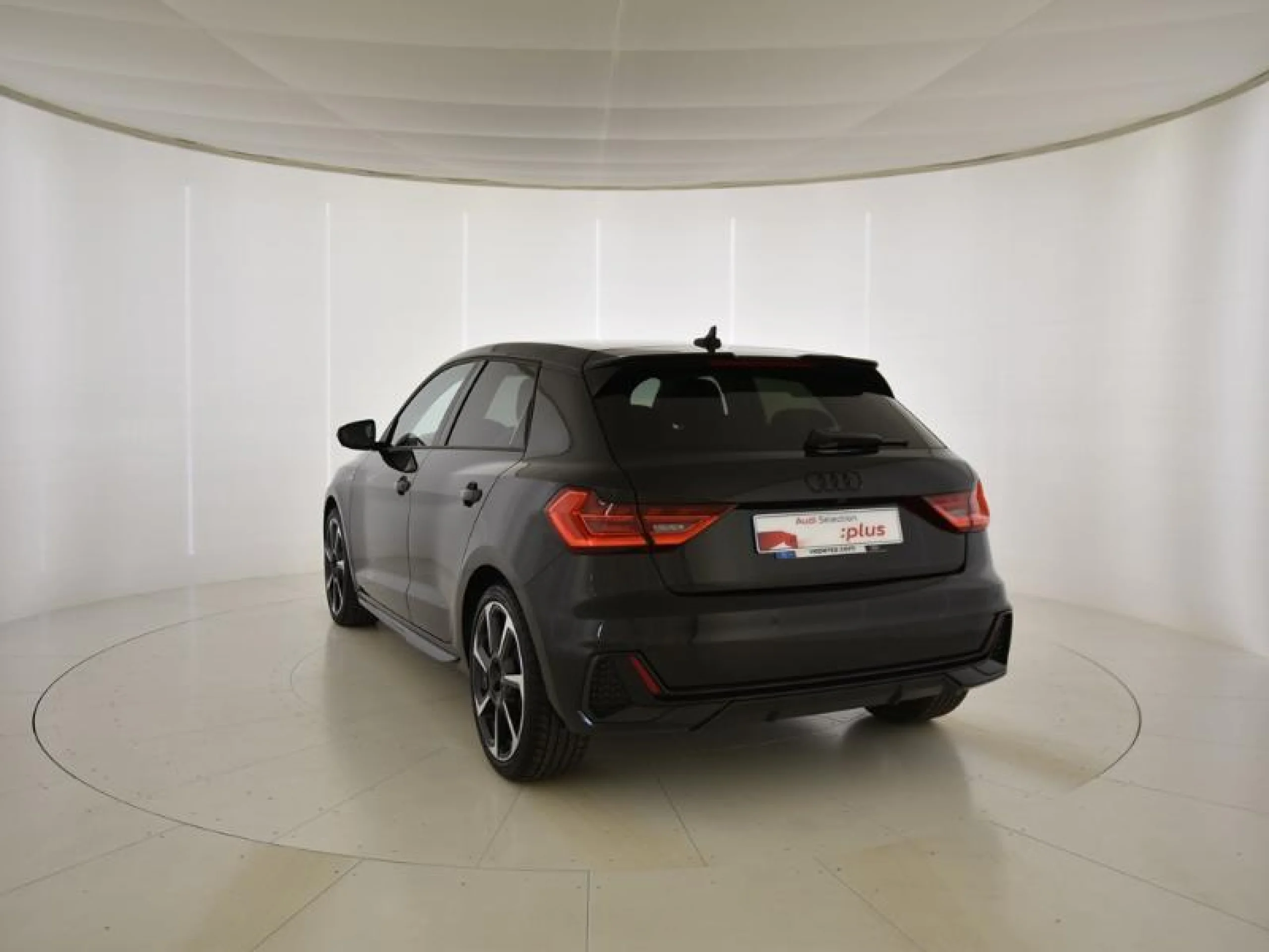AUDI A1 SPORTBACK ADRENALIN 30 TFSI 85KW S TRON - Foto 2