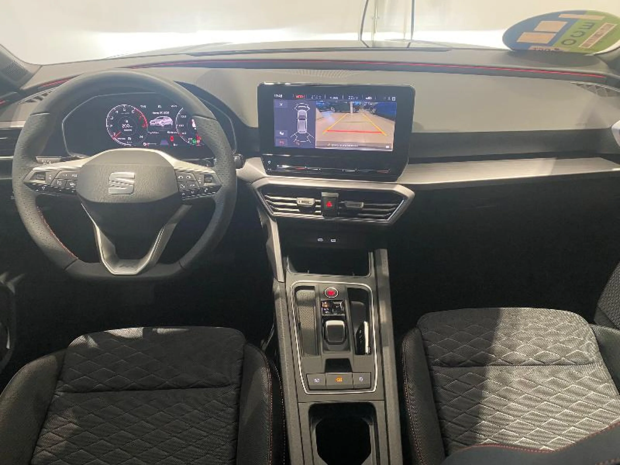 SEAT NUEVO LEON 1.5 ETSI 110KW DSG S&S FR SPECIAL ED - Foto 4