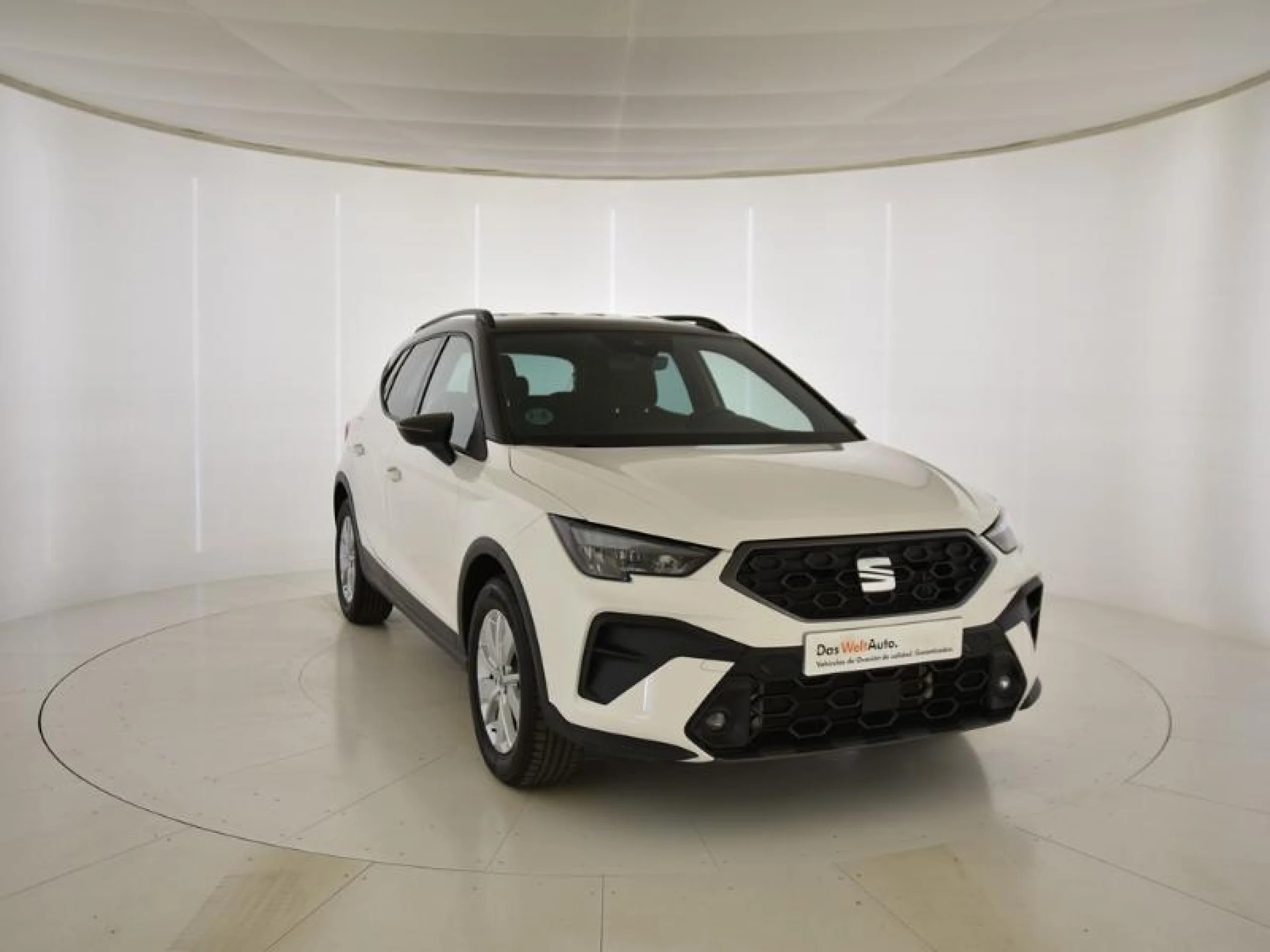 SEAT ARONA 1.0 TSI 85KW (115CV) START&STOP STYLE - Foto 1
