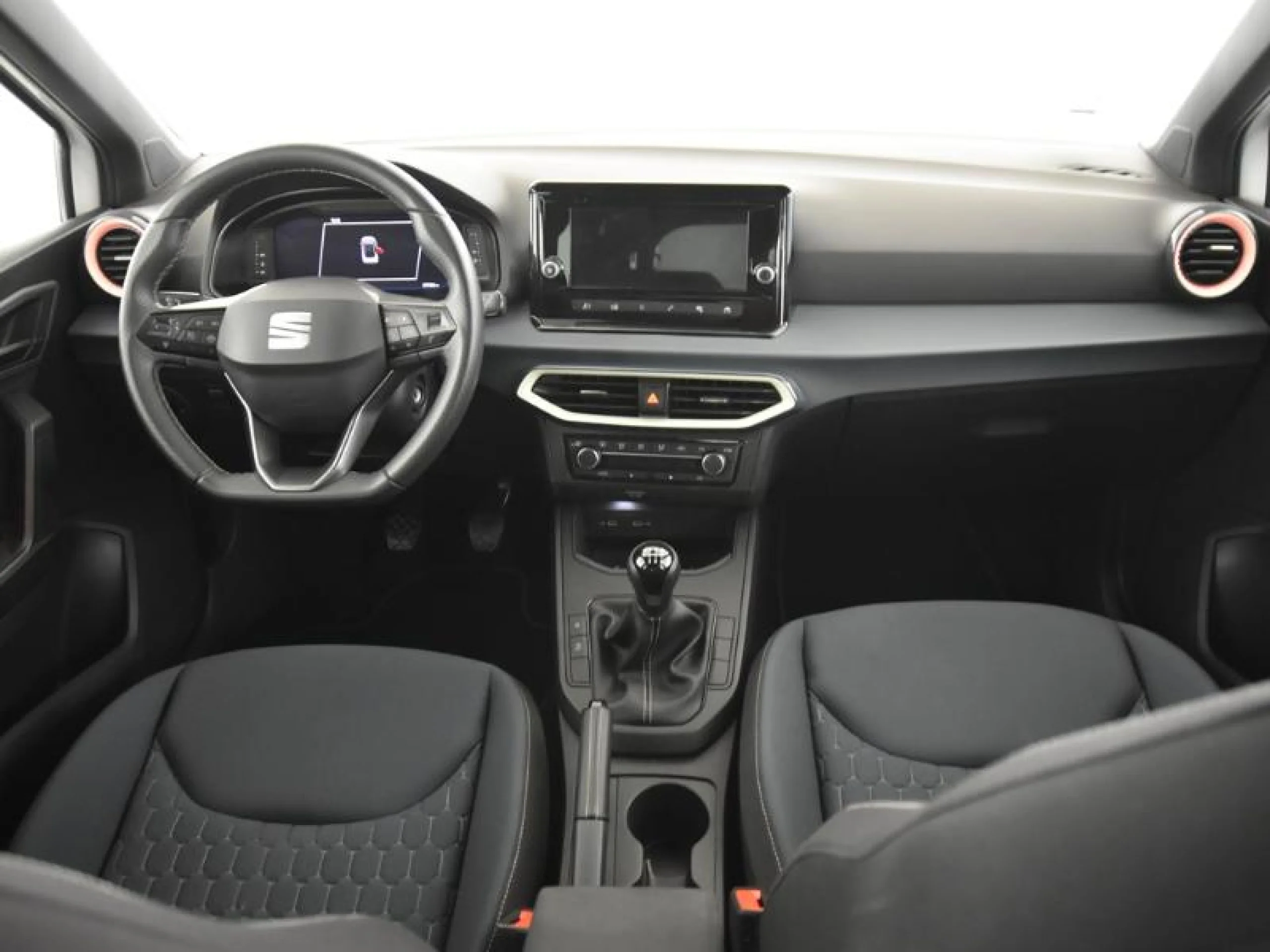 SEAT ARONA 1.0 TSI 85KW (115CV) START&STOP STYLE - Foto 4
