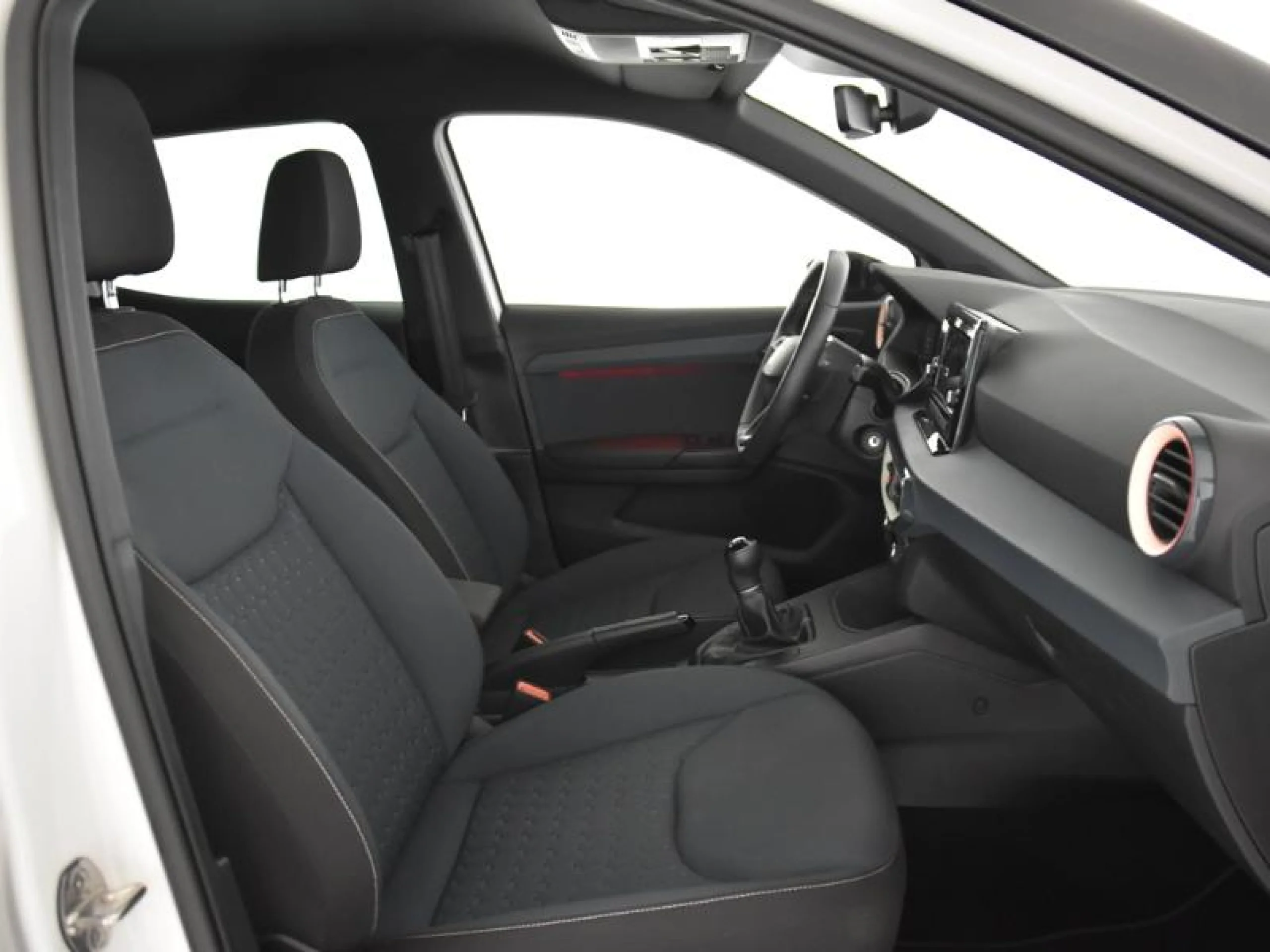 SEAT ARONA 1.0 TSI 85KW (115CV) START&STOP STYLE - Foto 5