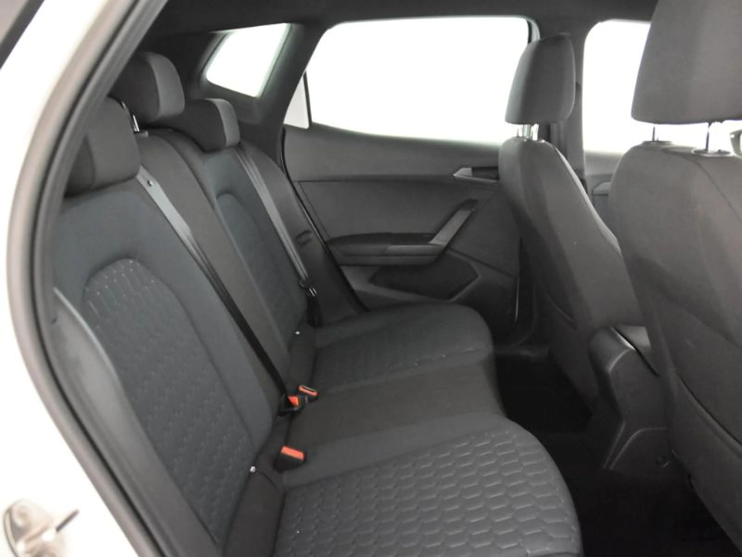 SEAT ARONA 1.0 TSI 85KW (115CV) START&STOP STYLE - Foto 6