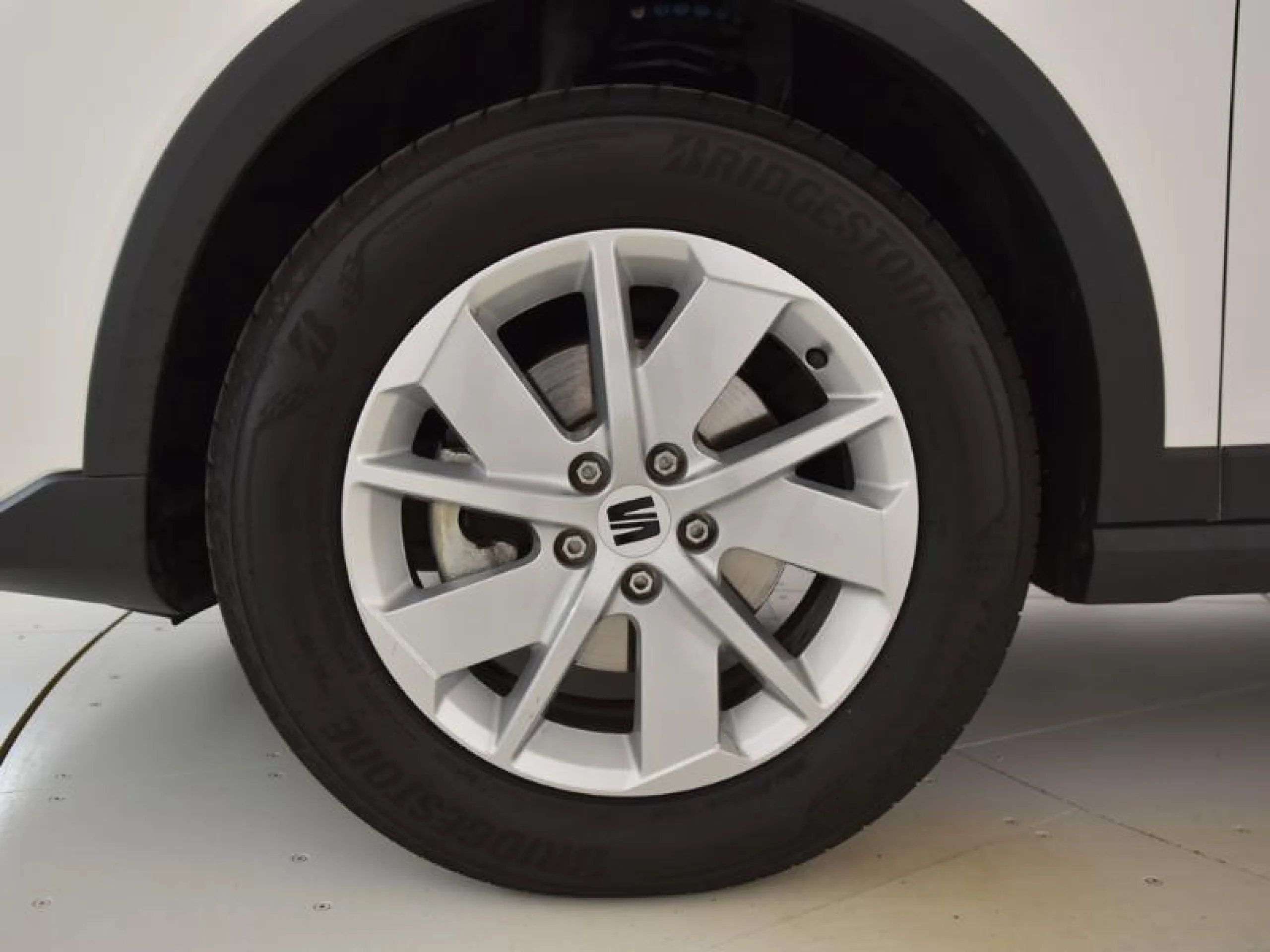 SEAT ARONA 1.0 TSI 85KW (115CV) START&STOP STYLE - Foto 8