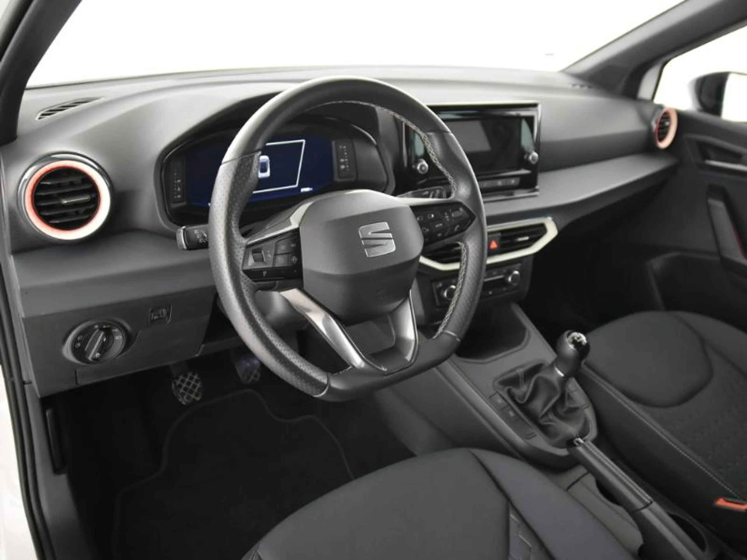 SEAT ARONA 1.0 TSI 85KW (115CV) START&STOP STYLE - Foto 9