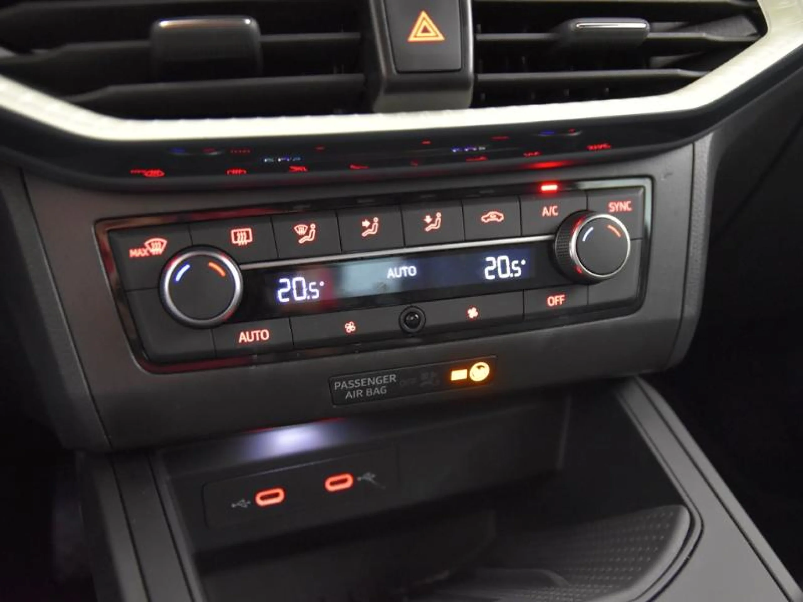 SEAT ARONA 1.0 TSI 85KW (115CV) START&STOP STYLE - Foto 12