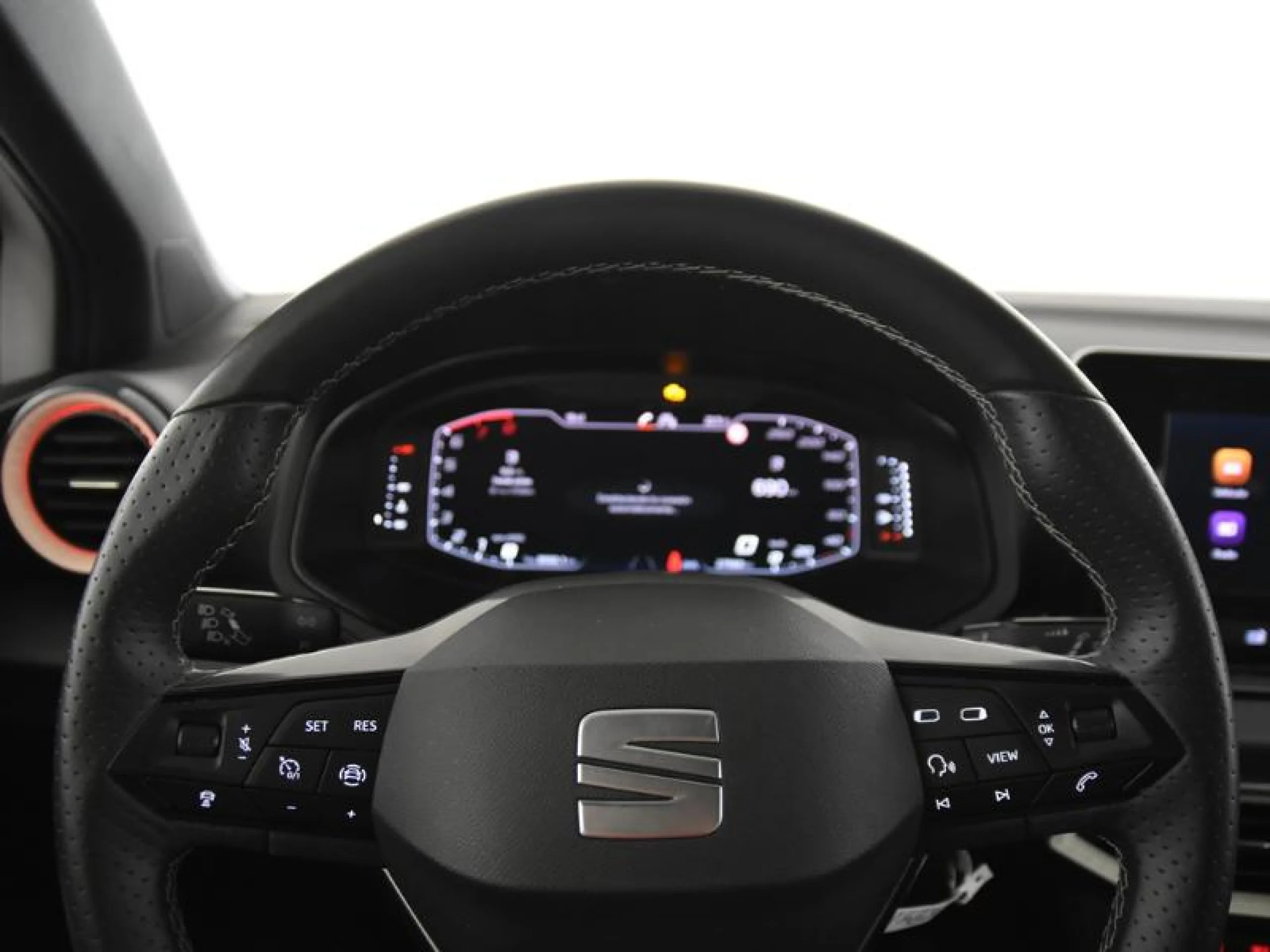 SEAT ARONA 1.0 TSI 85KW (115CV) START&STOP STYLE - Foto 16