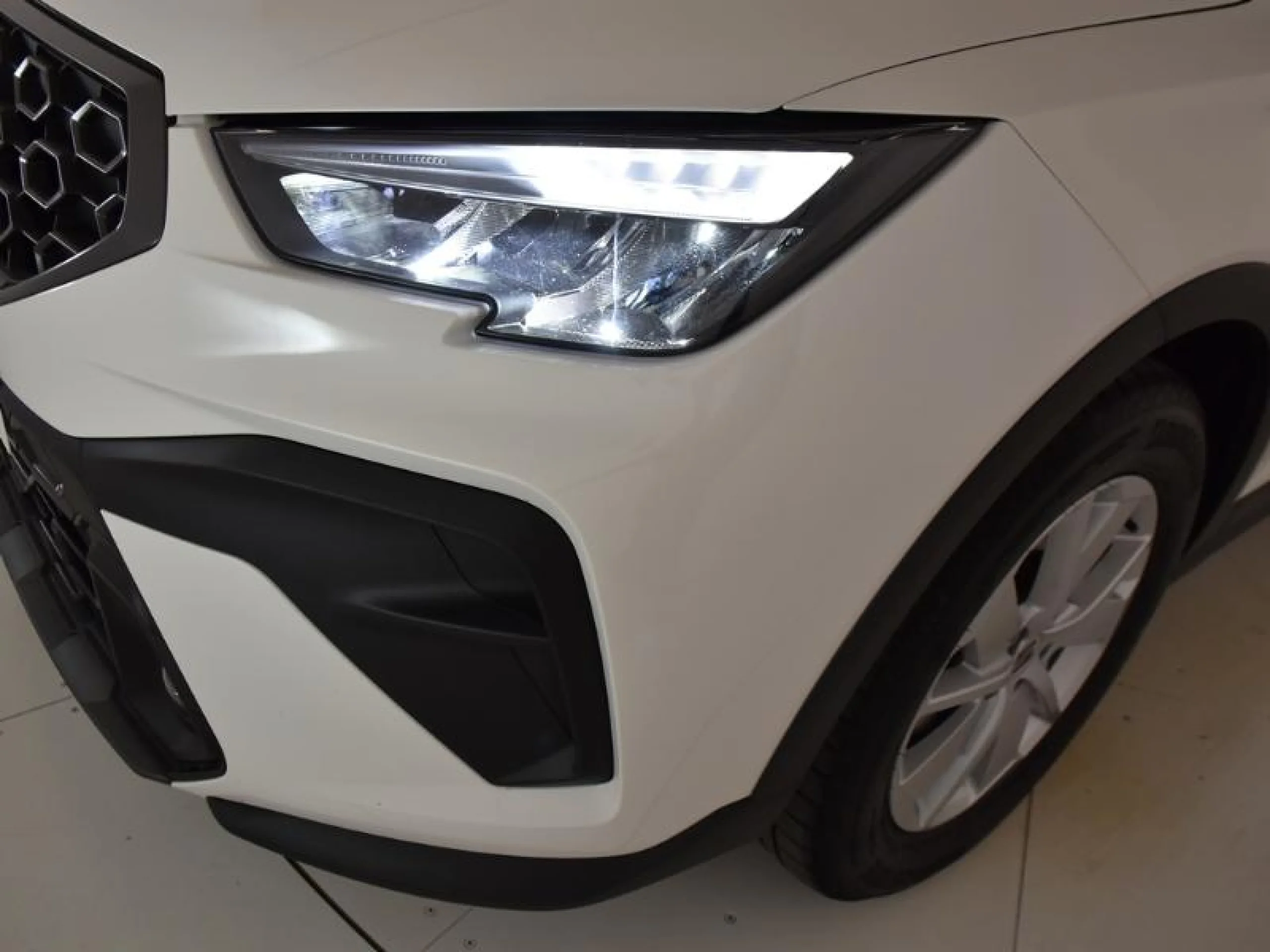 SEAT ARONA 1.0 TSI 85KW (115CV) START&STOP STYLE - Foto 19