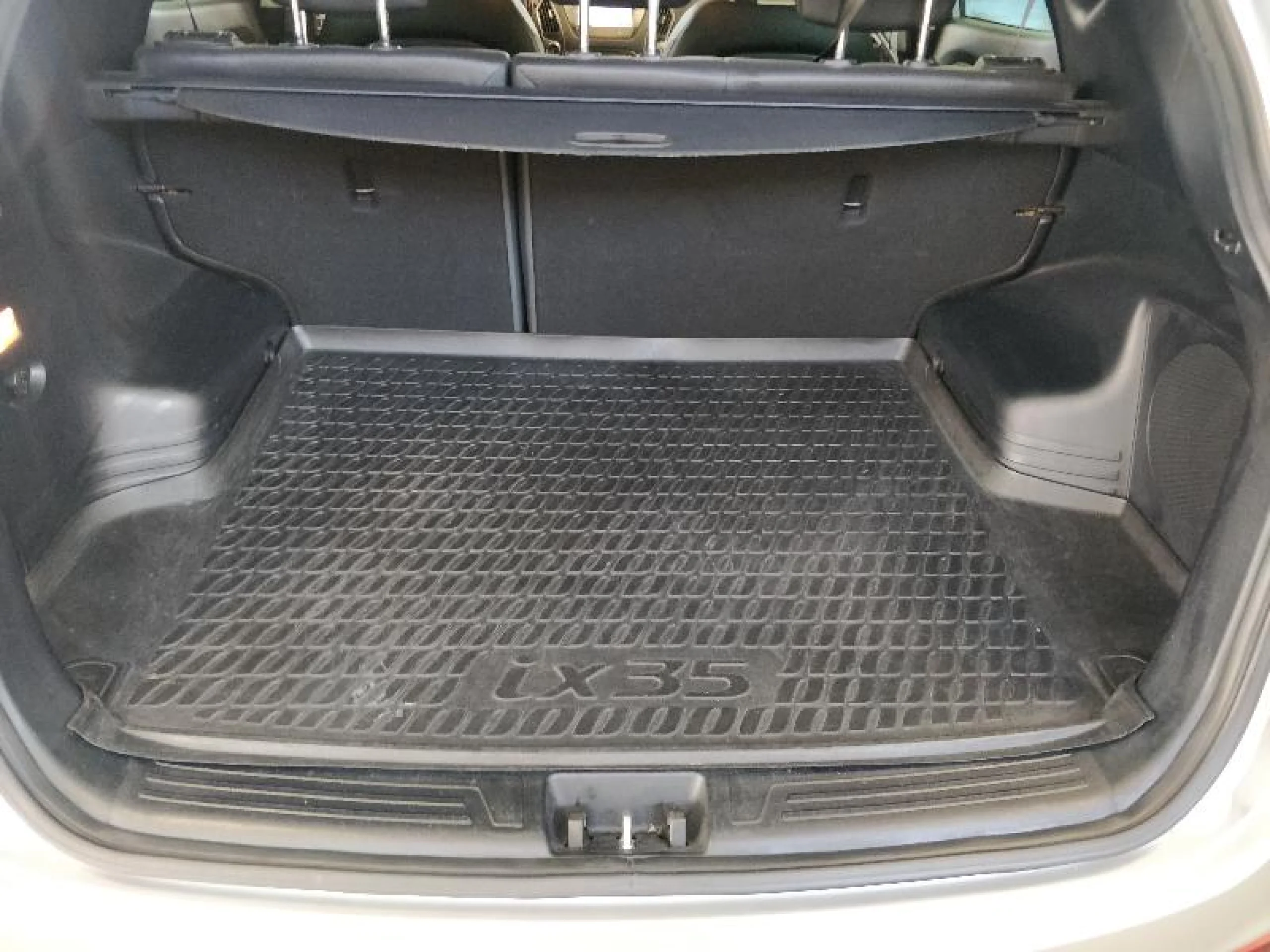 HYUNDAI IX35 1.7 CRDI TECNO SKY 4X2 - Foto 16
