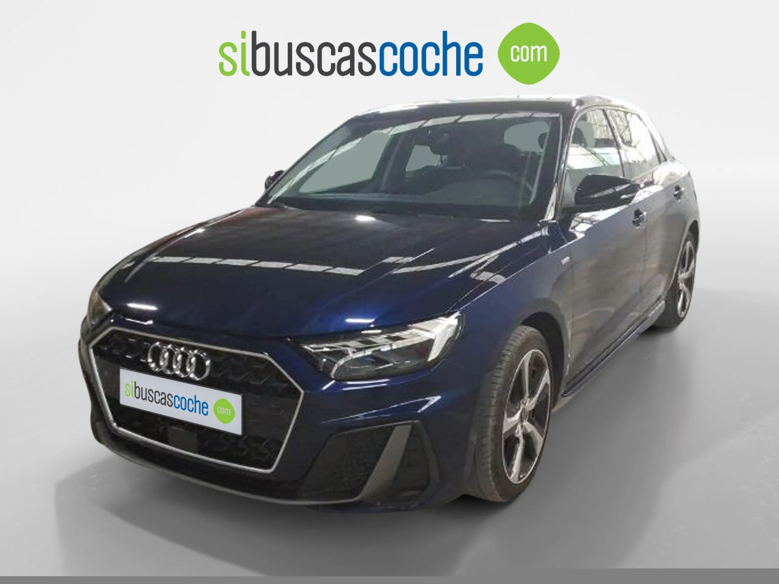 AUDI A1 SPORTBACK ADRENALIN 30 TFSI 85KW (116CV) - Foto 1