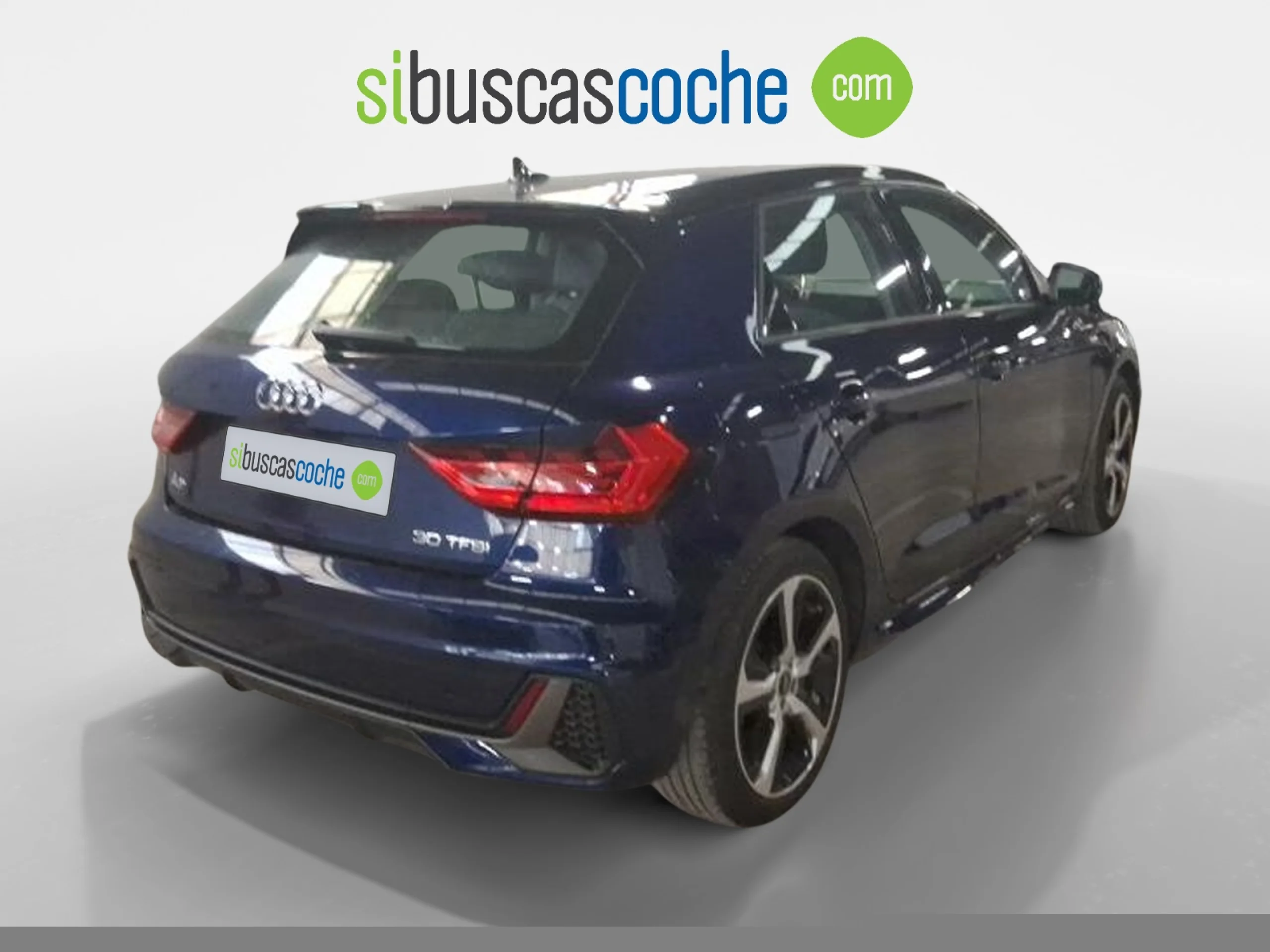 AUDI A1 SPORTBACK ADRENALIN 30 TFSI 85KW (116CV) - Foto 2