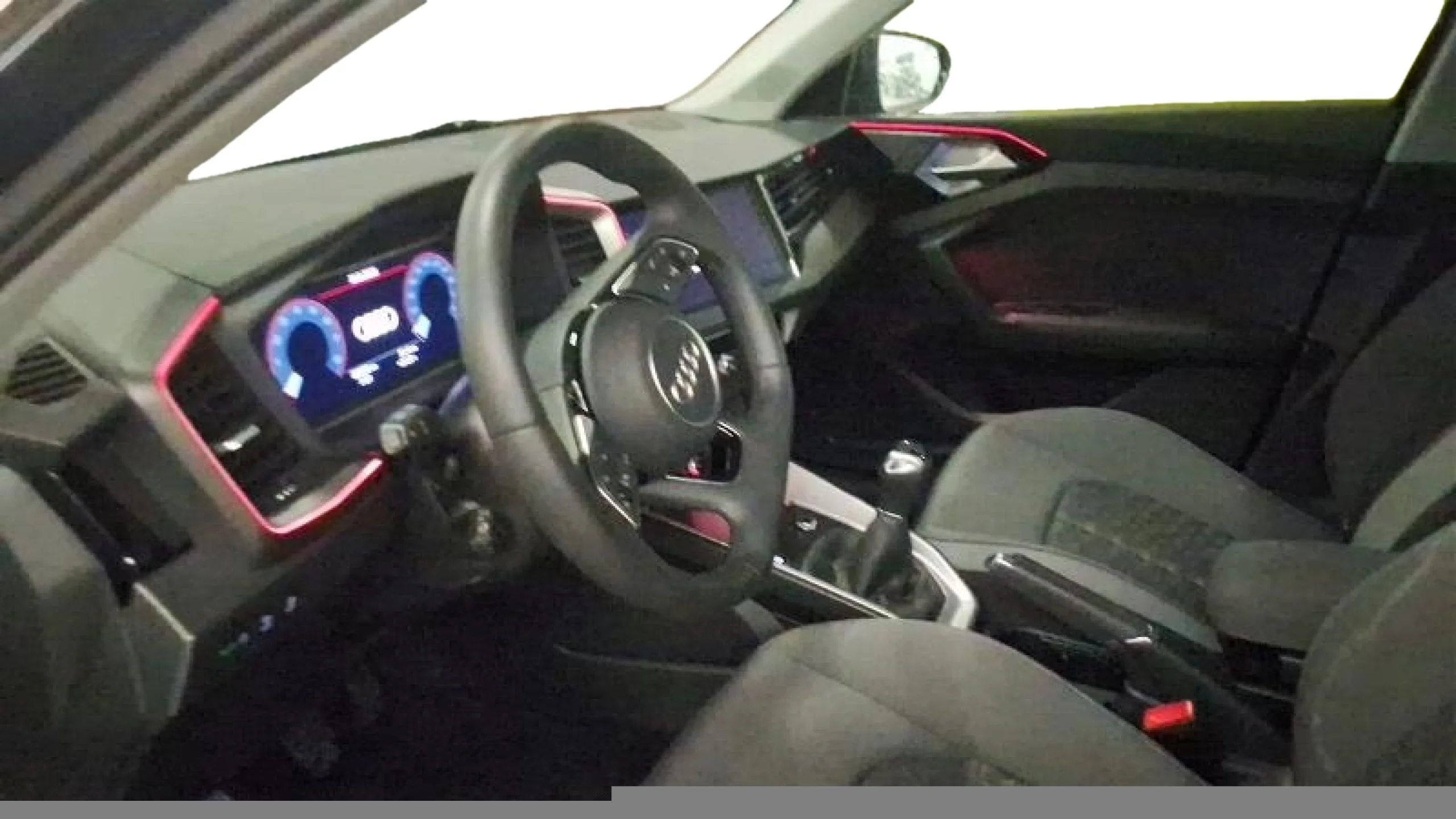 AUDI A1 SPORTBACK ADRENALIN 30 TFSI 85KW (116CV) - Foto 3