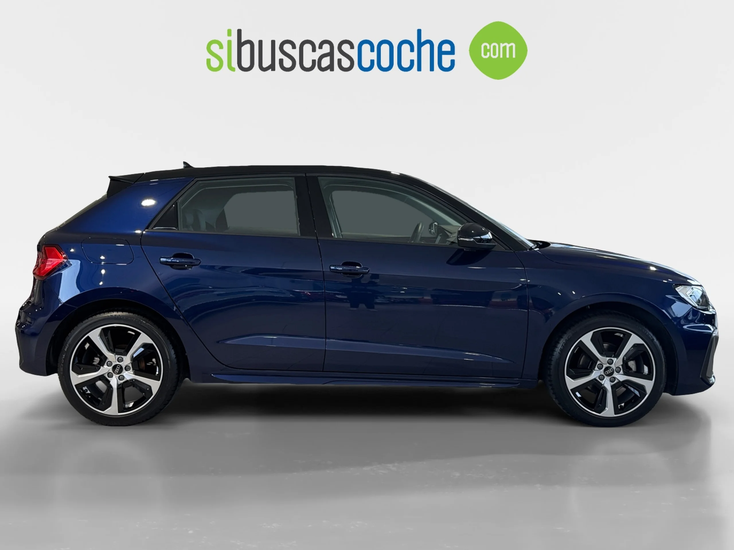 AUDI A1 SPORTBACK ADRENALIN 30 TFSI 85KW (116CV) - Foto 3