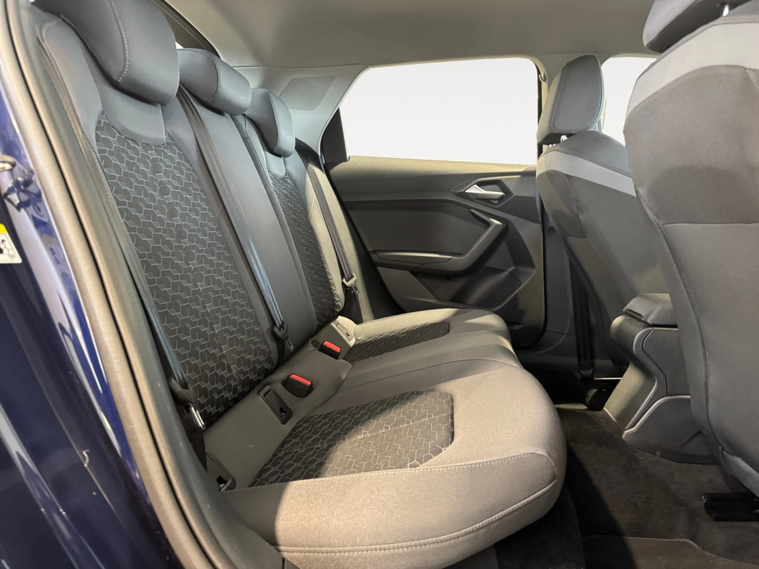 AUDI A1 SPORTBACK ADRENALIN 30 TFSI 85KW (116CV) - Foto 6