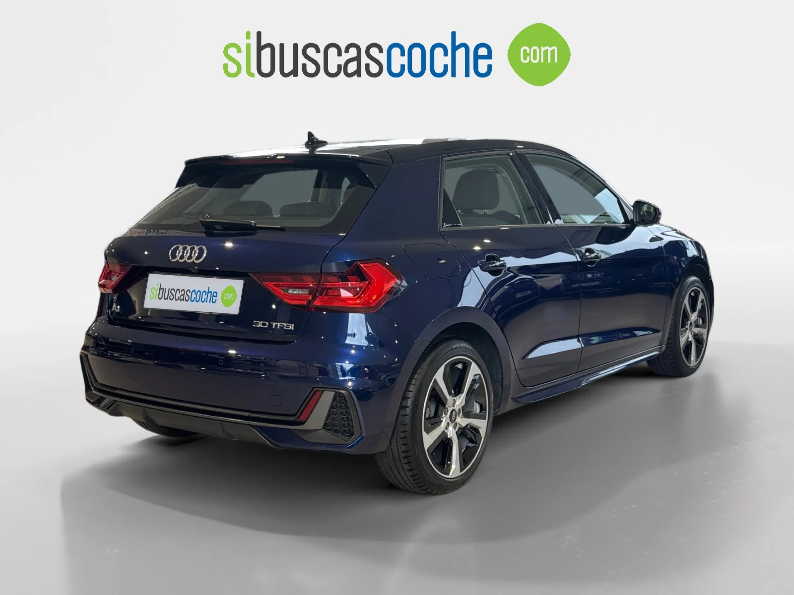AUDI A1 SPORTBACK ADRENALIN 30 TFSI 85KW (116CV) - Foto 12
