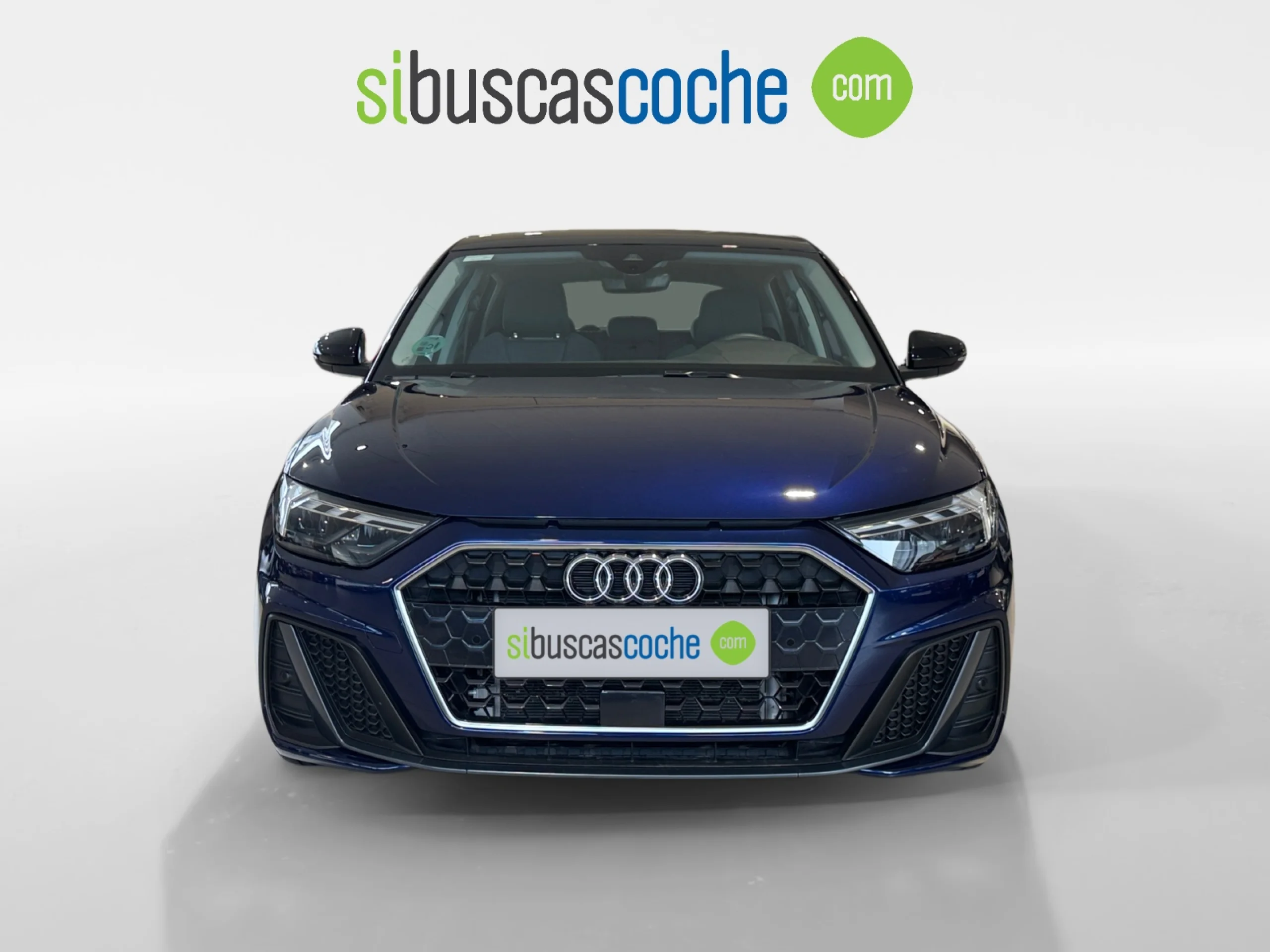AUDI A1 SPORTBACK ADRENALIN 30 TFSI 85KW (116CV) - Foto 13