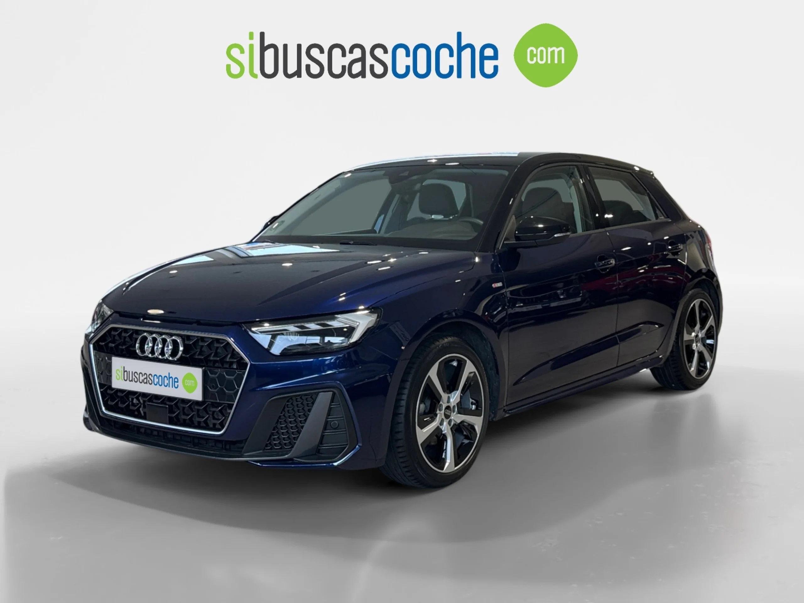 AUDI A1 SPORTBACK ADRENALIN 30 TFSI 85KW (116CV) - Foto 15