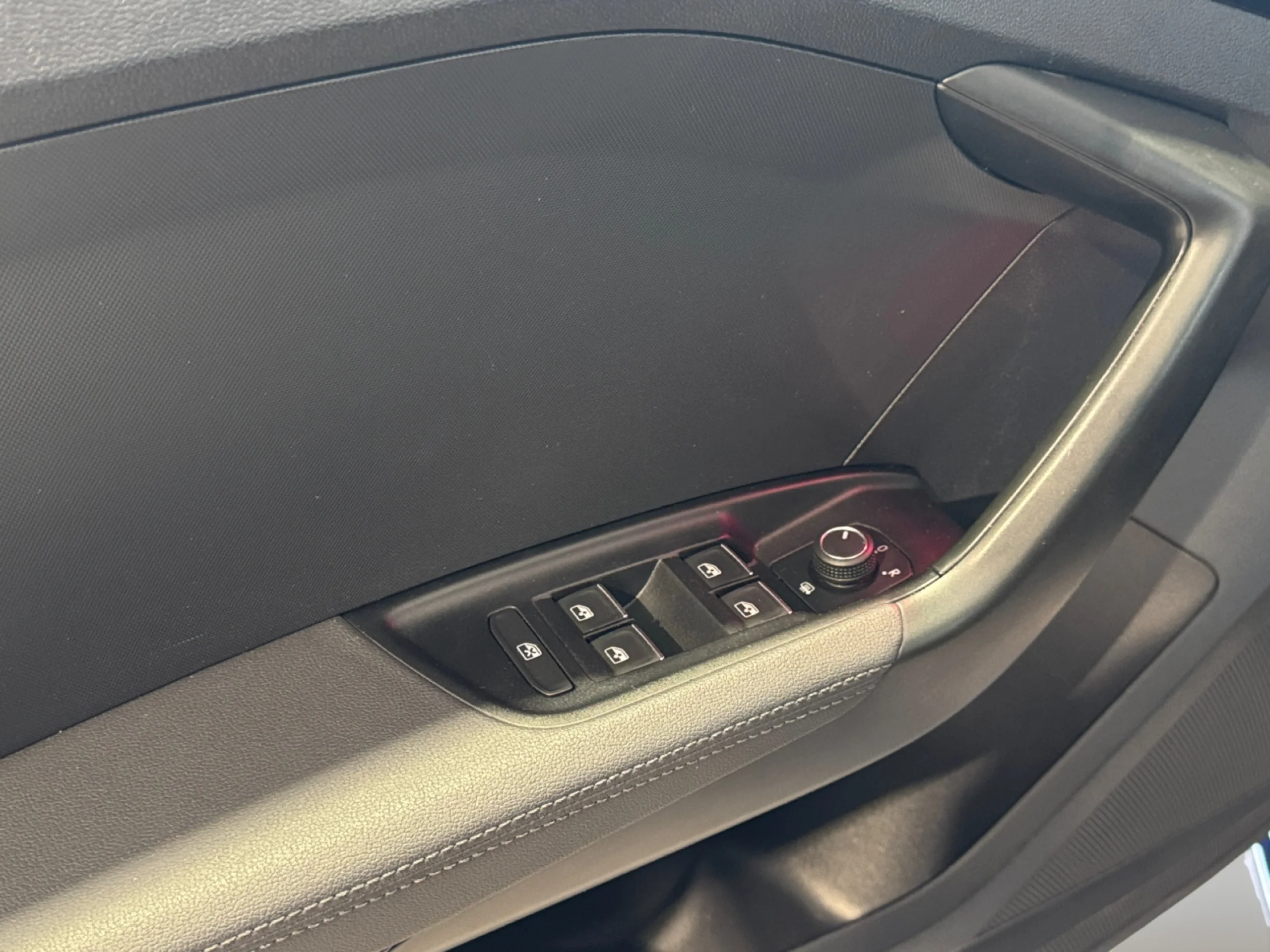 AUDI A1 SPORTBACK ADRENALIN 30 TFSI 85KW (116CV) - Foto 16