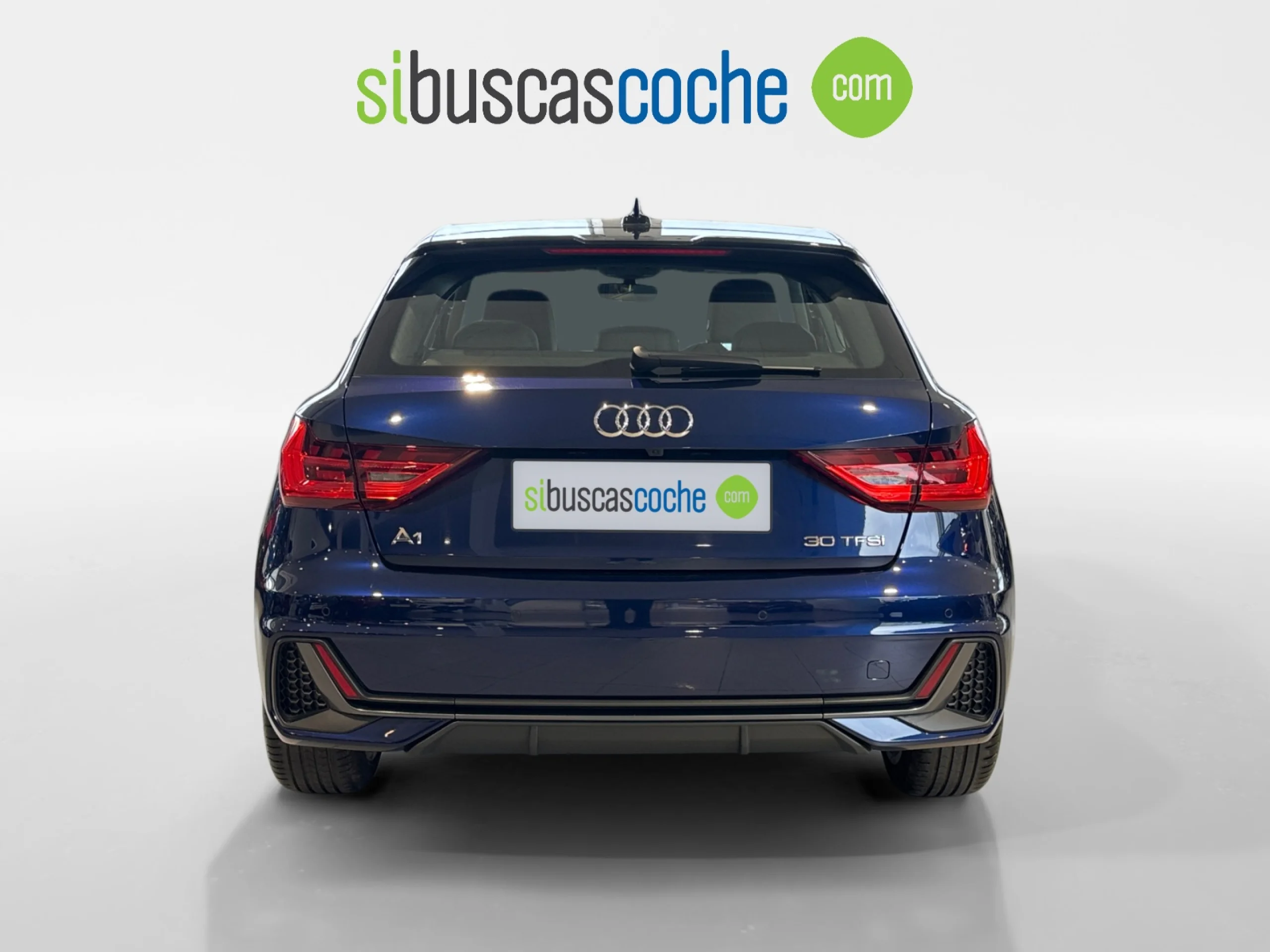 AUDI A1 SPORTBACK ADRENALIN 30 TFSI 85KW (116CV) - Foto 17
