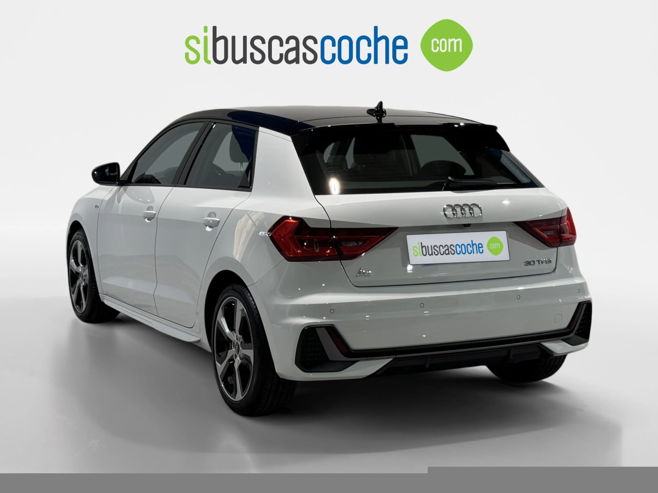AUDI A1 SPORTBACK ADRENALIN BLACK ED 30TFSI 85KW - Foto 2