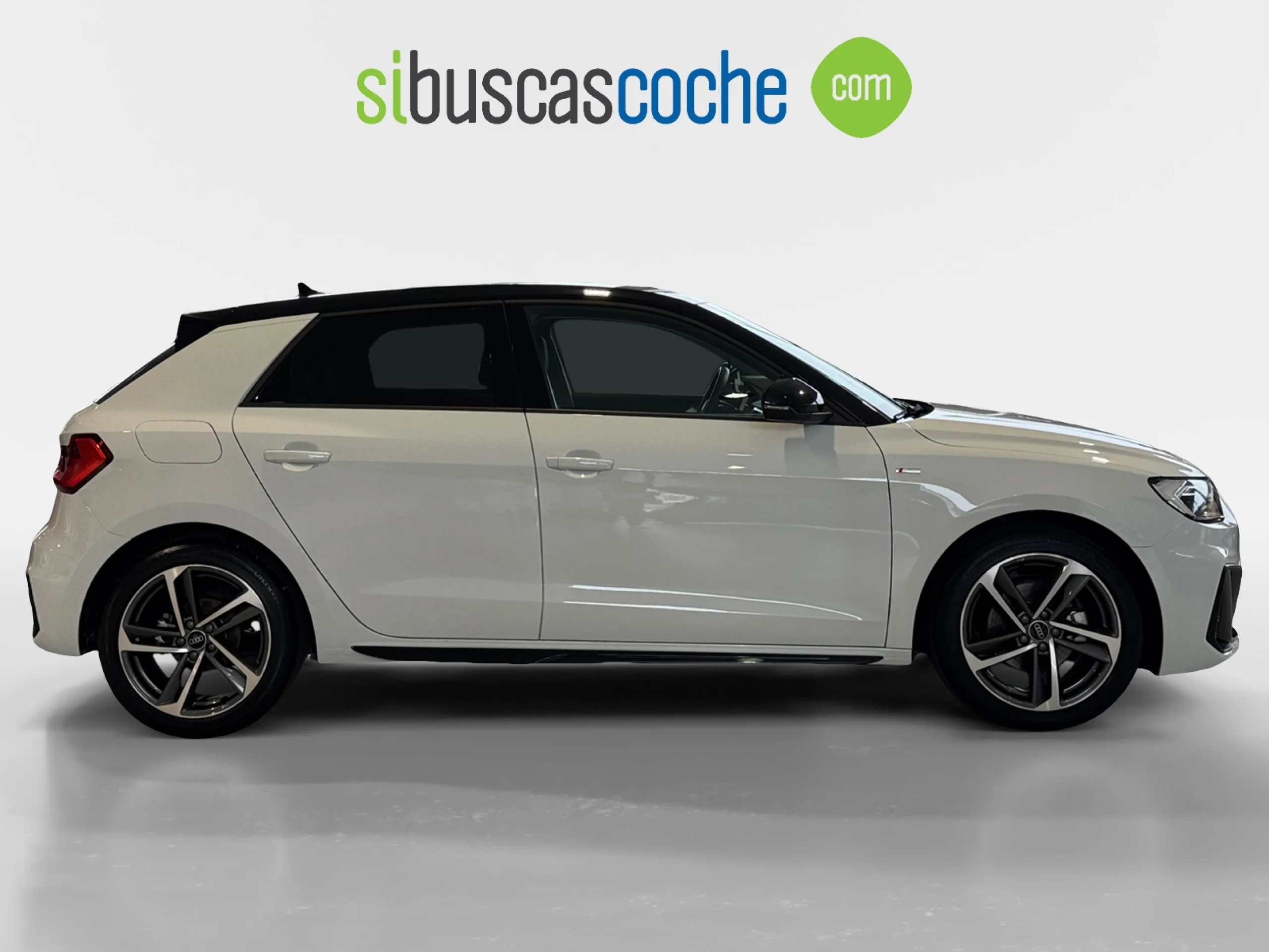 AUDI A1 SPORTBACK ADRENALIN BLACK ED 30TFSI 85KW - Foto 3