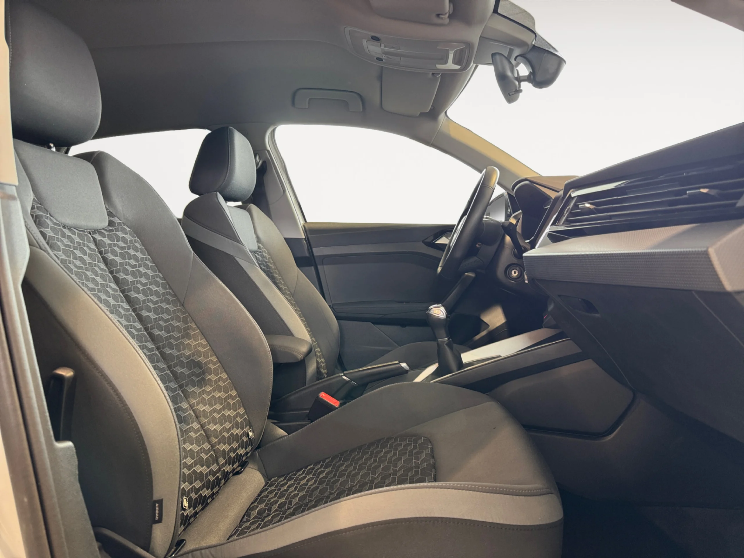 AUDI A1 SPORTBACK ADRENALIN BLACK ED 30TFSI 85KW - Foto 5