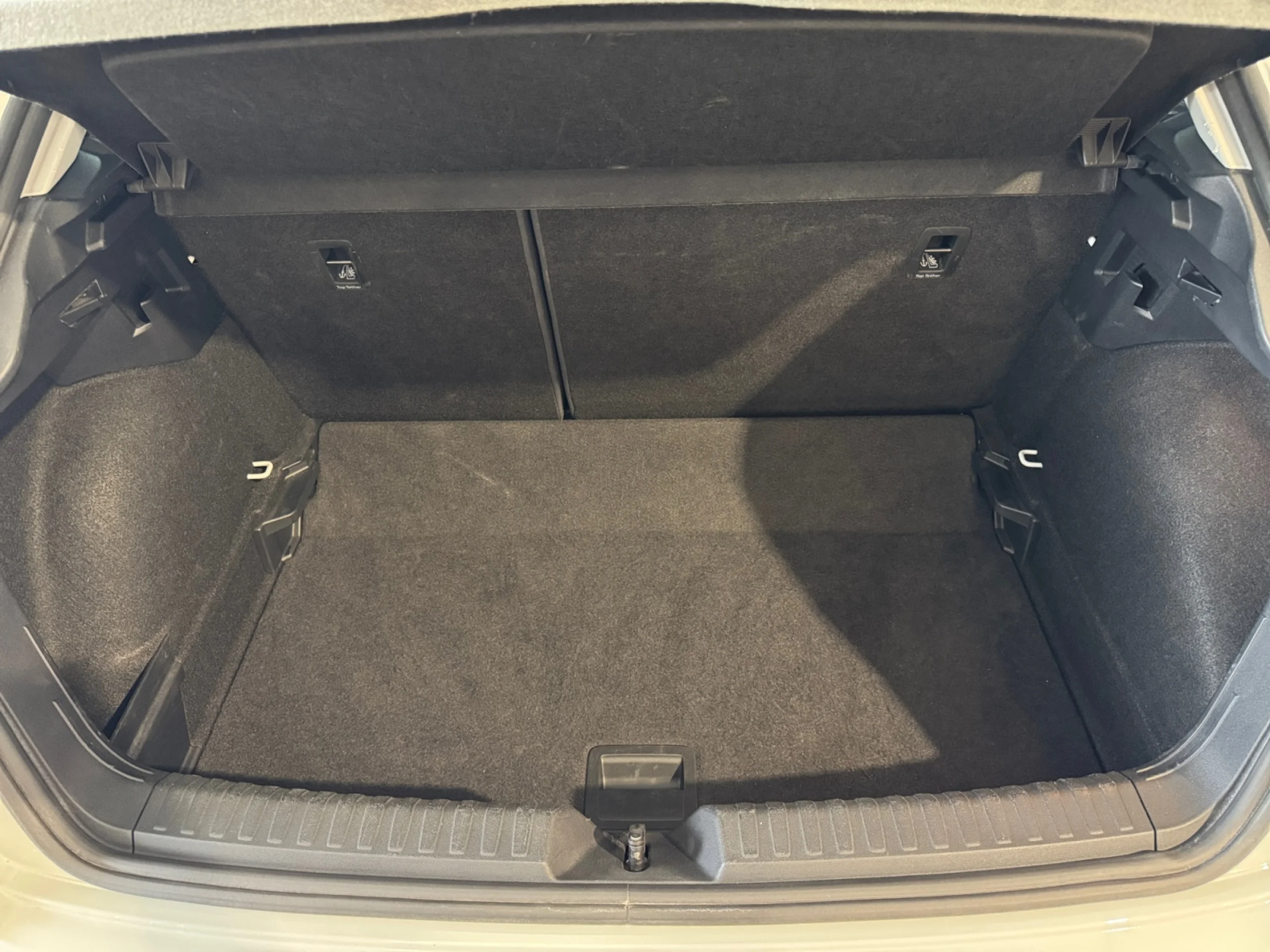 AUDI A1 SPORTBACK ADRENALIN BLACK ED 30TFSI 85KW - Foto 7