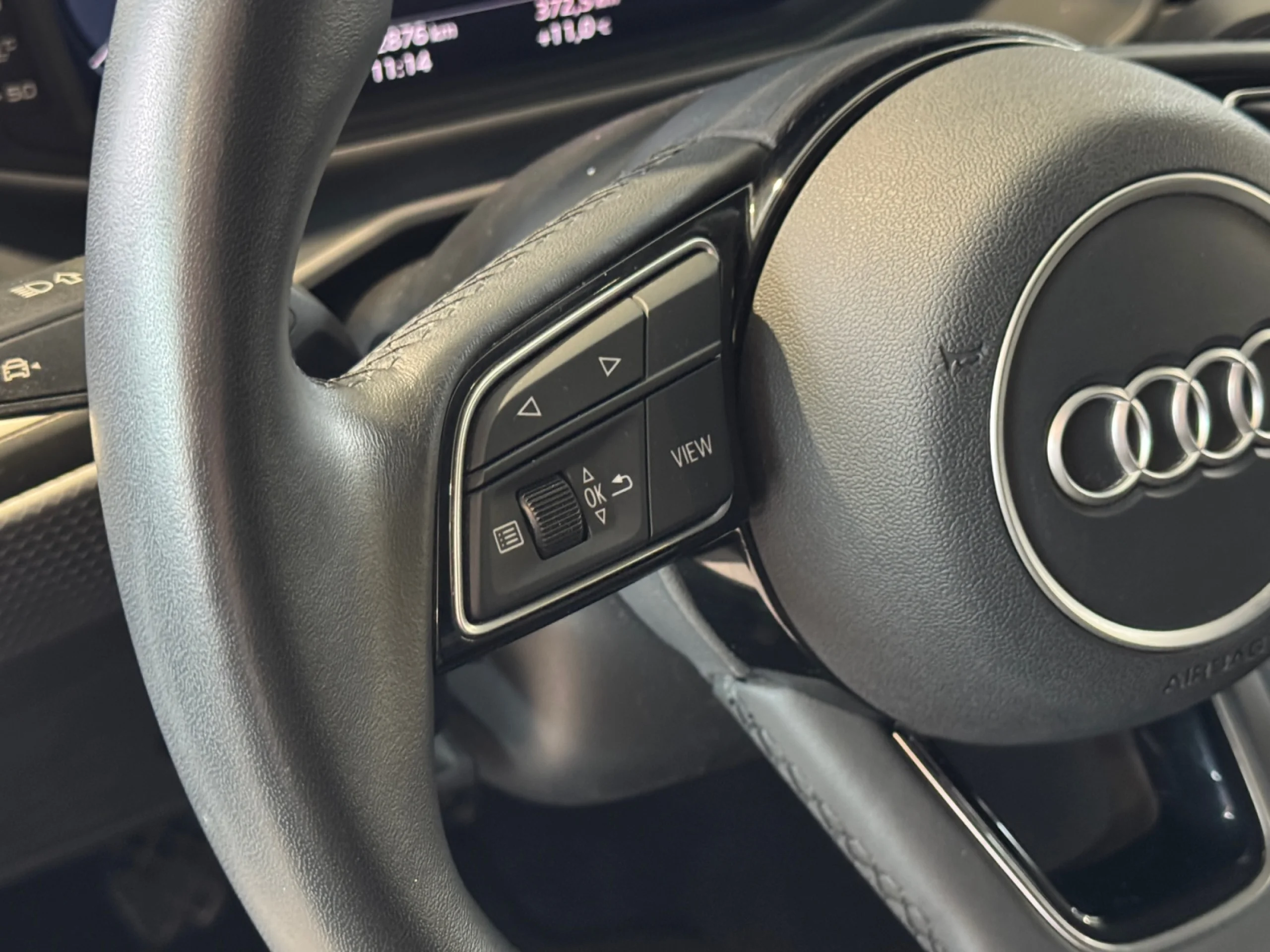 AUDI A1 SPORTBACK ADRENALIN BLACK ED 30TFSI 85KW - Foto 11