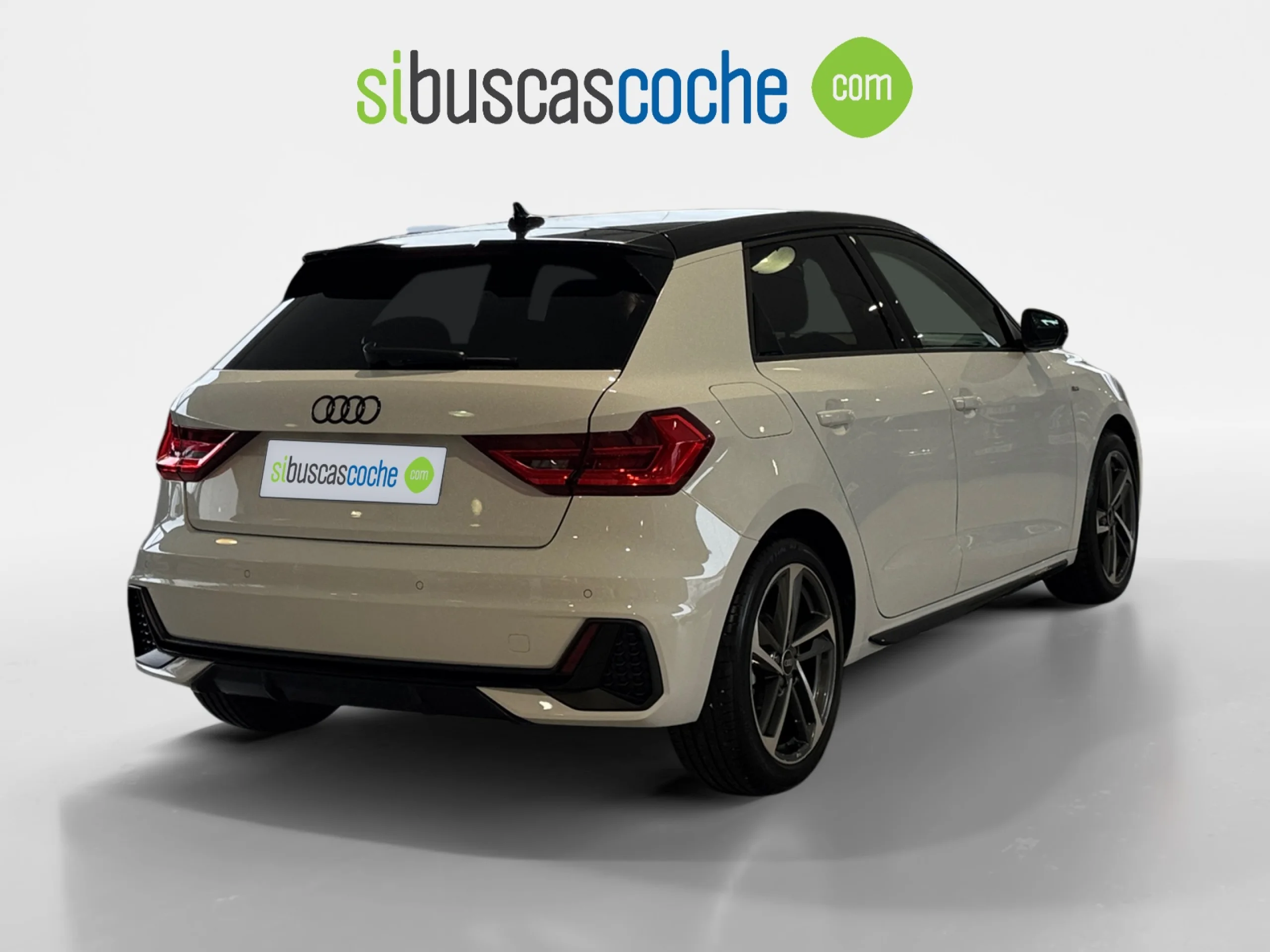AUDI A1 SPORTBACK ADRENALIN BLACK ED 30TFSI 85KW - Foto 12