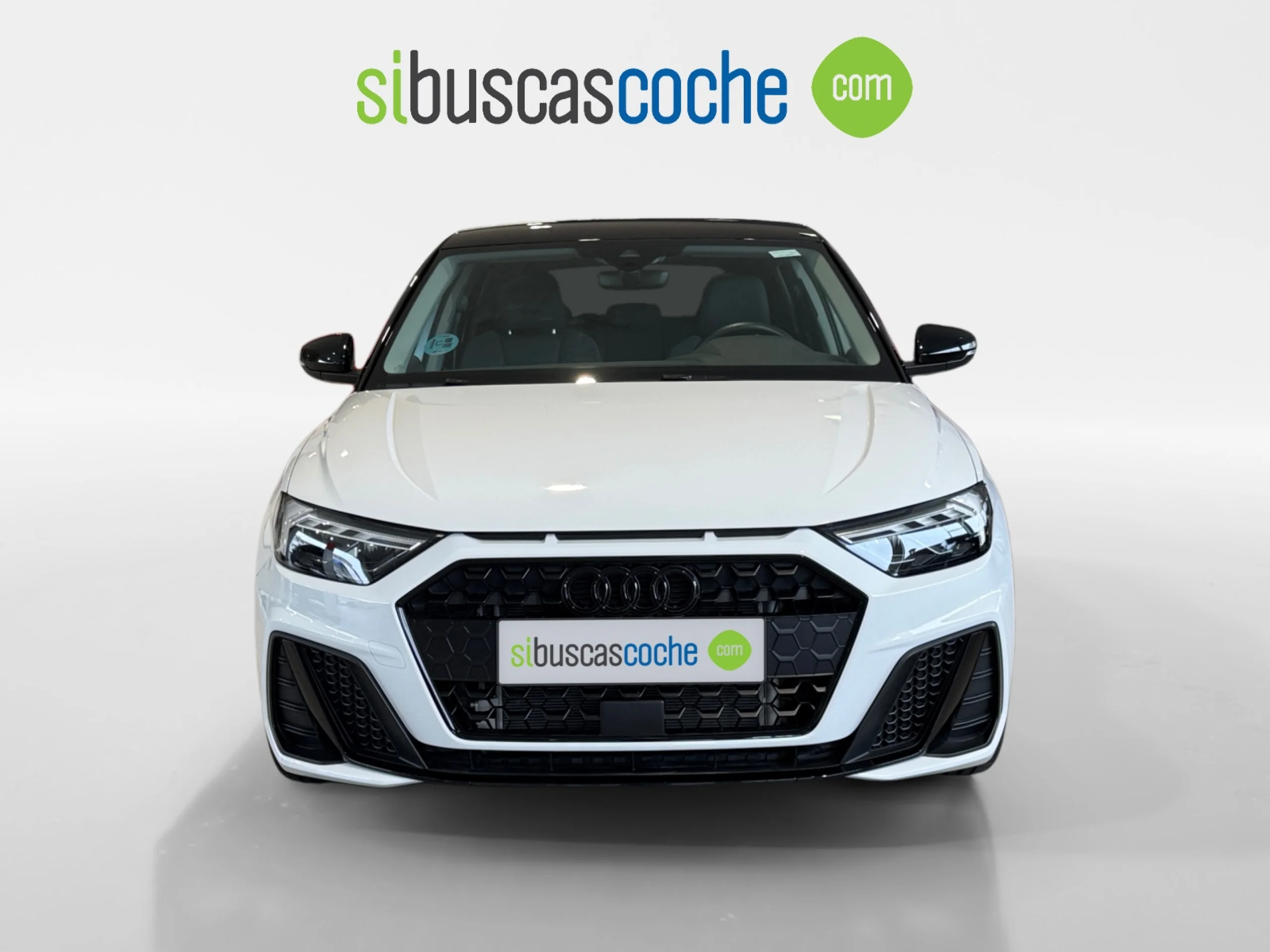 AUDI A1 SPORTBACK ADRENALIN BLACK ED 30TFSI 85KW - Foto 13