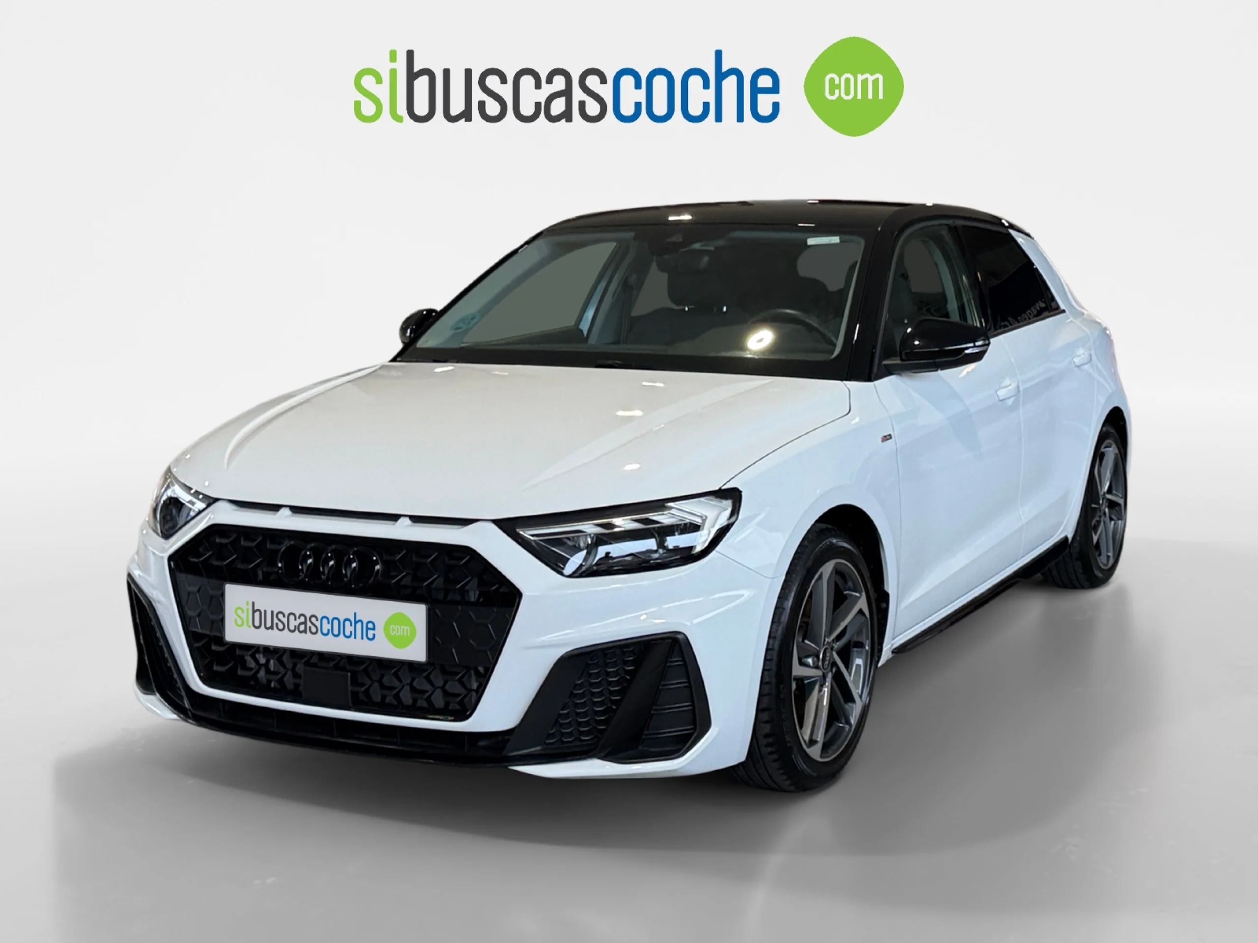AUDI A1 SPORTBACK ADRENALIN BLACK ED 30TFSI 85KW - Foto 15